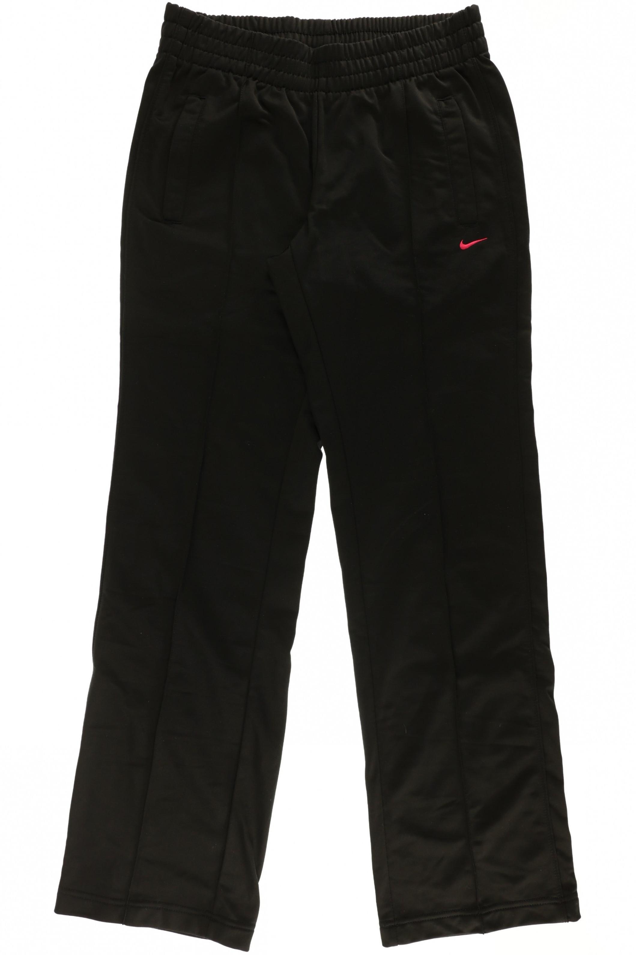 

Nike Damen Stoffhose, schwarz, Gr.