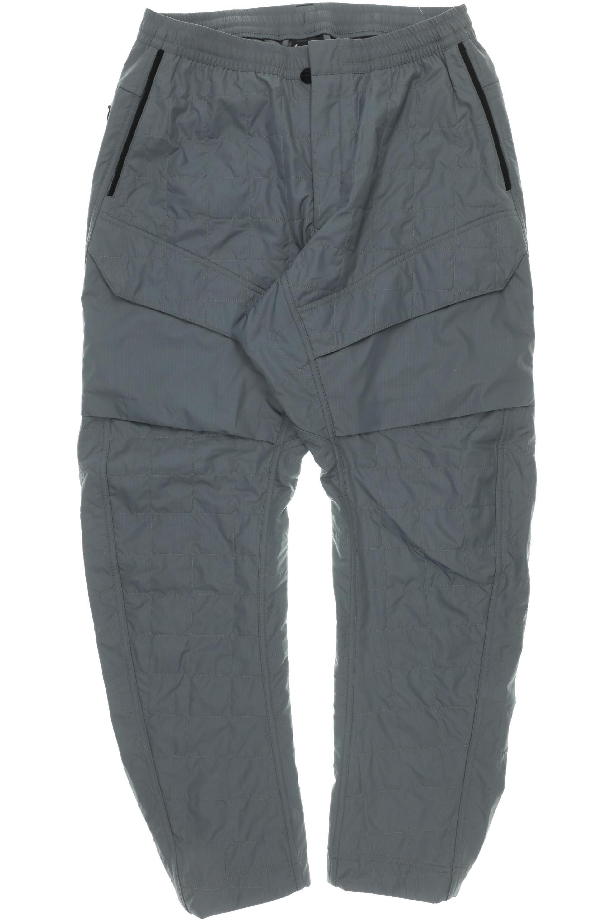 

Nike Damen Stoffhose, grau, Gr.