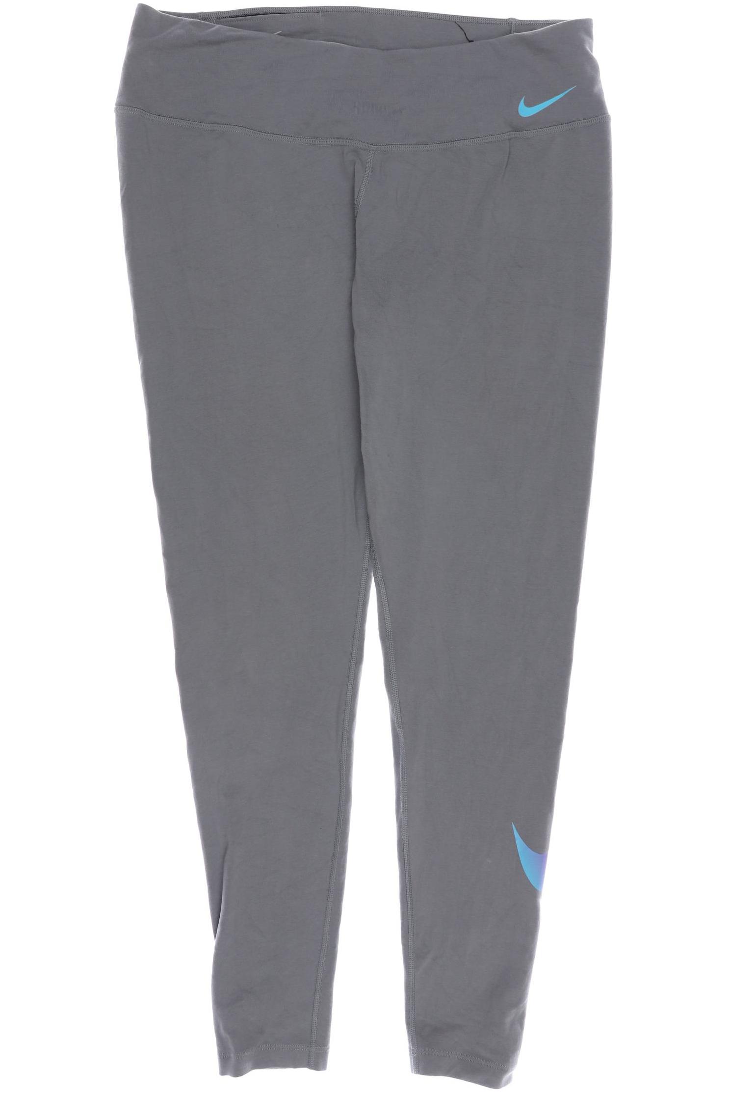 

Nike Damen Stoffhose, grau