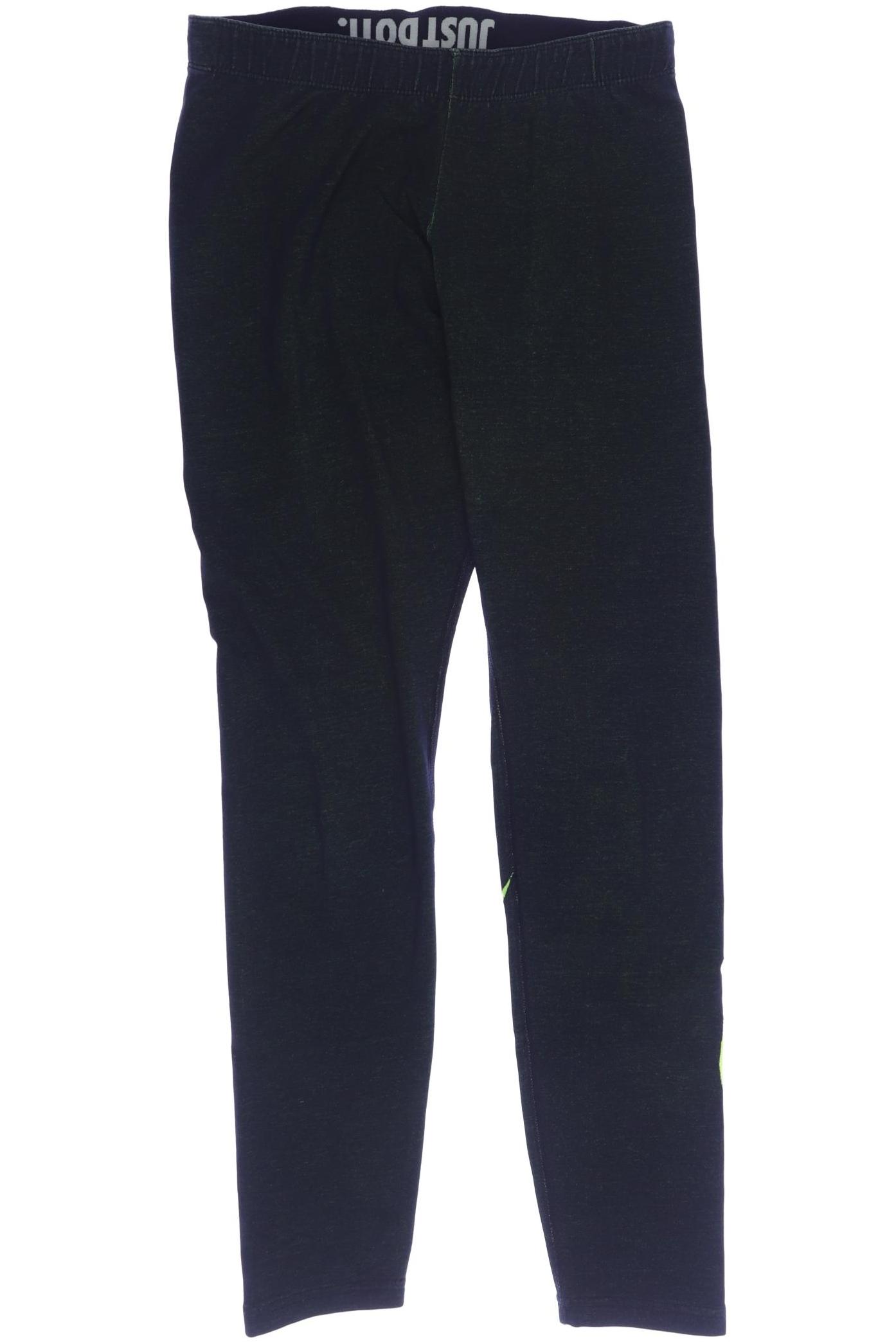 

Nike Damen Stoffhose, grün, Gr. 0