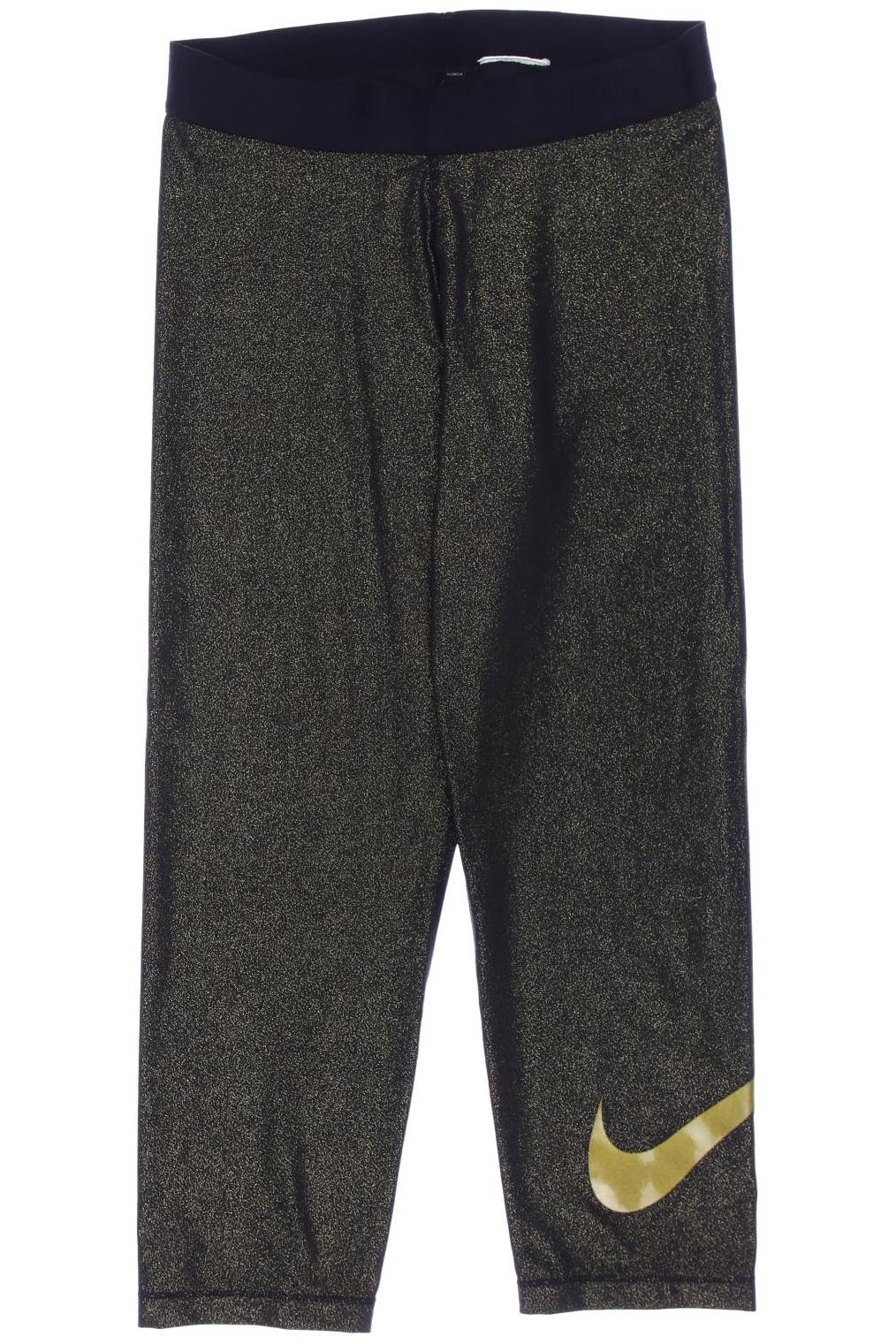 

Nike Damen Stoffhose, schwarz