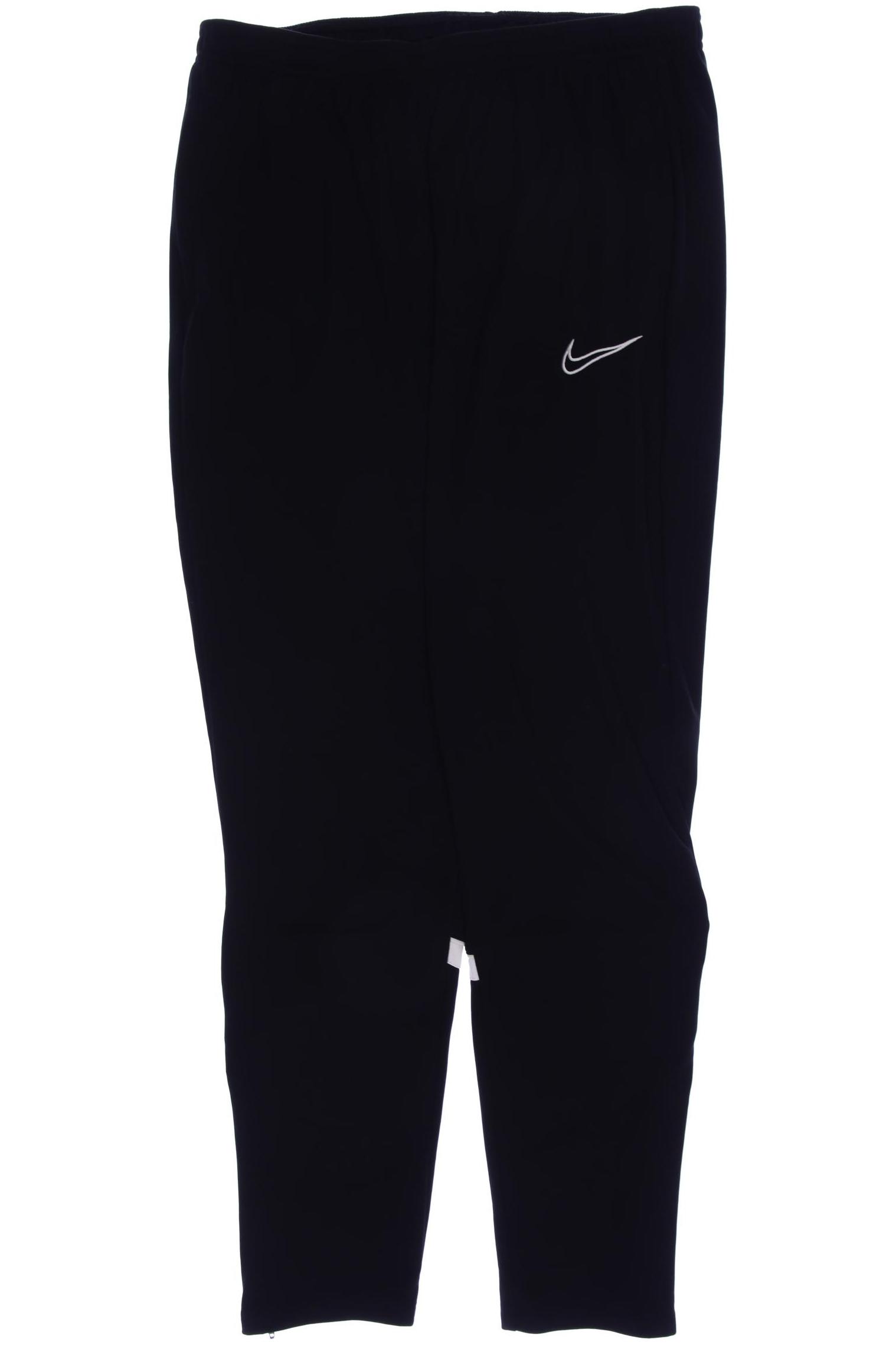 

Nike Damen Stoffhose, schwarz