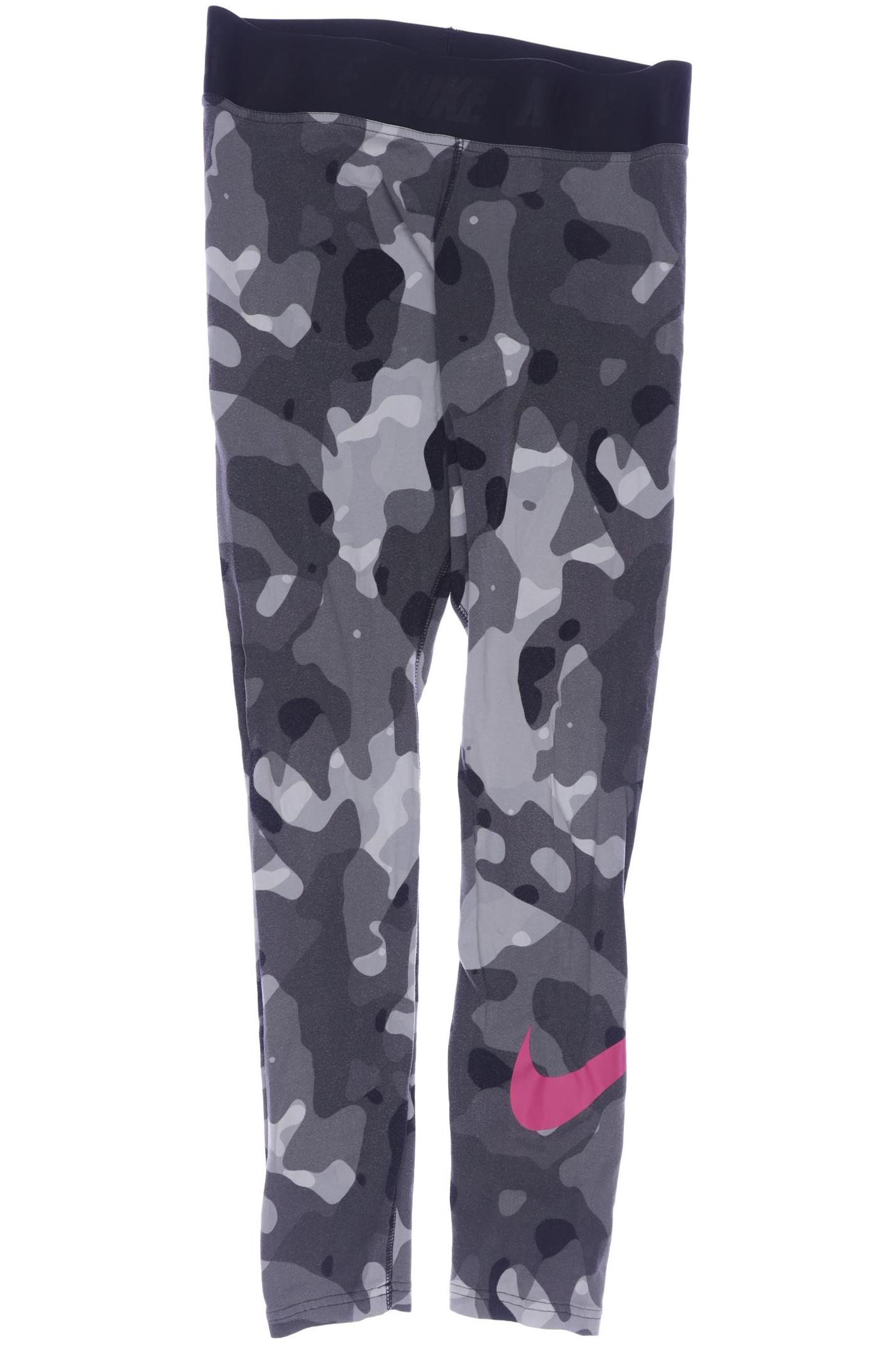 

Nike Damen Stoffhose, grau, Gr. 0