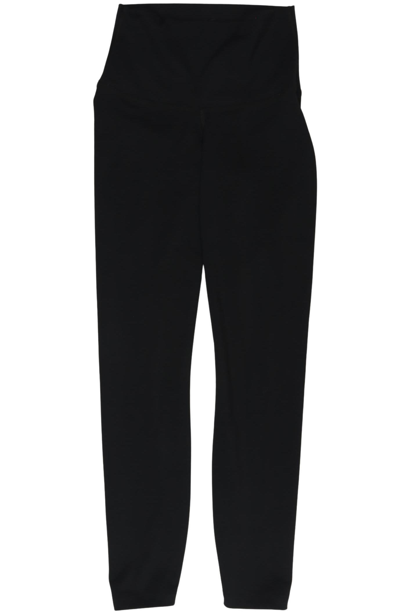 

Nike Damen Stoffhose, schwarz, Gr. 0