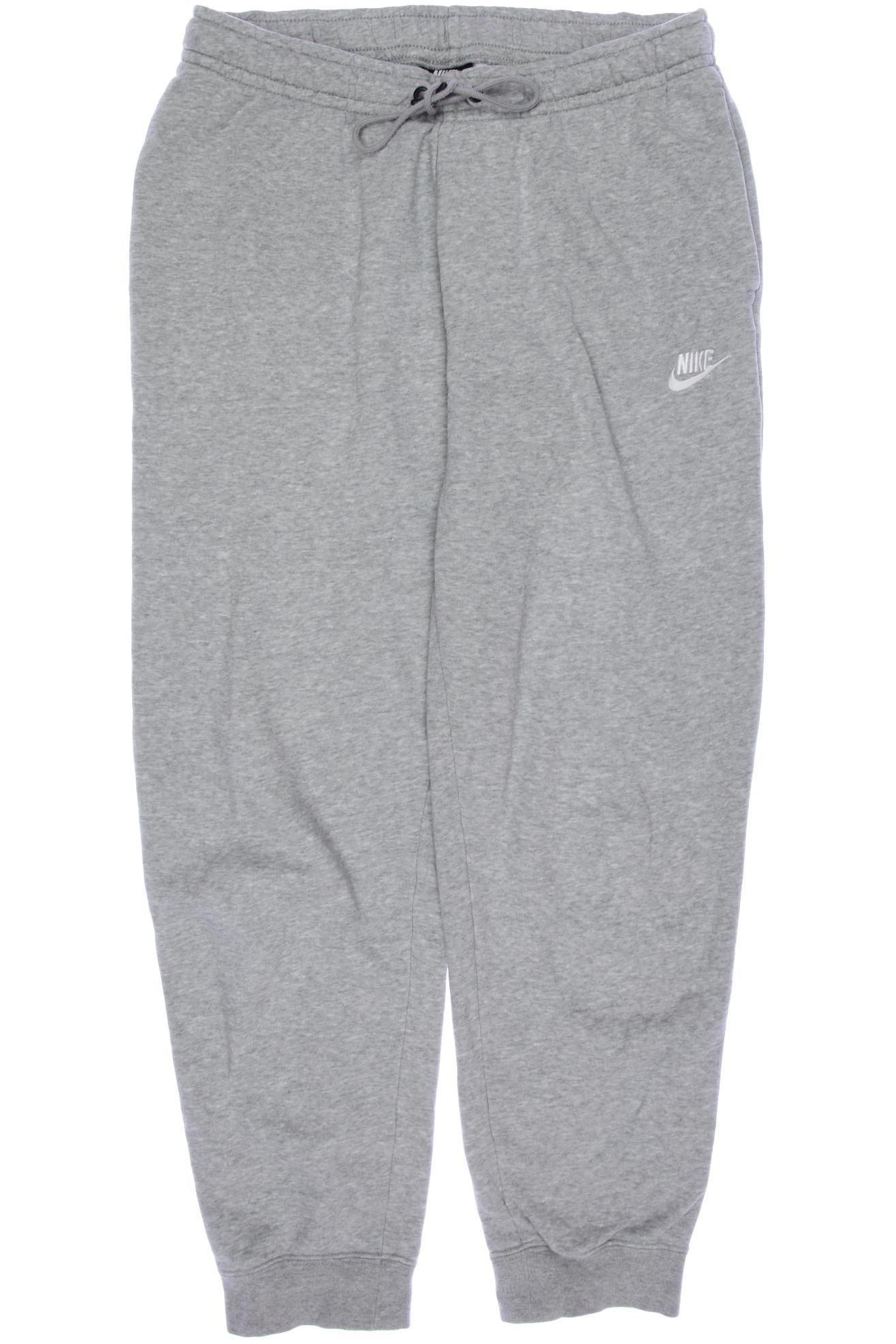

Nike Damen Stoffhose, grau, Gr. 0