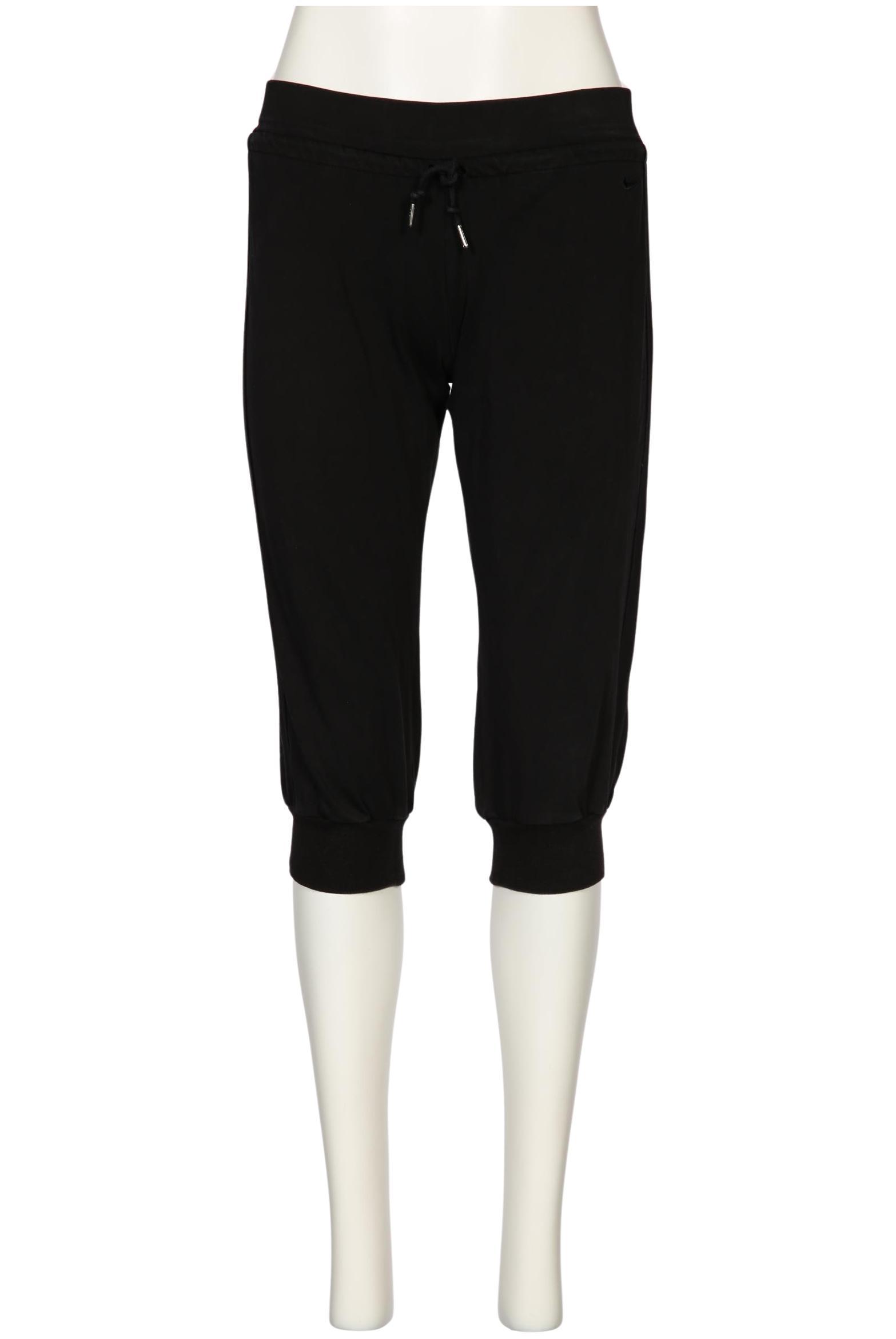

Nike Damen Stoffhose, schwarz, Gr. 0