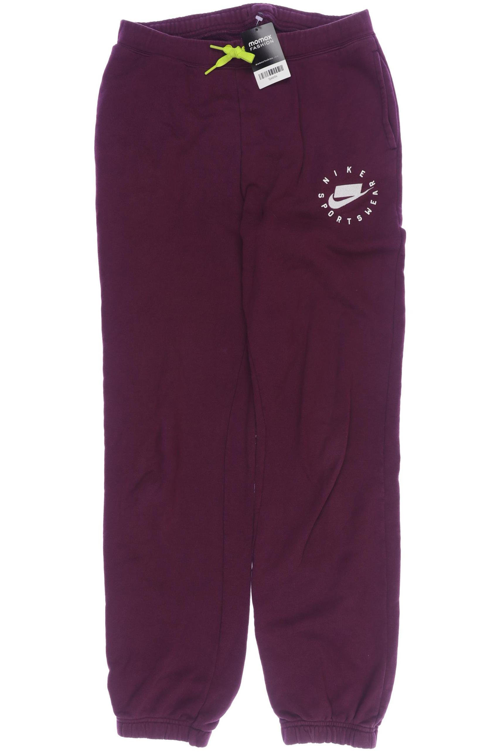 

Nike Damen Stoffhose, pink, Gr. 0