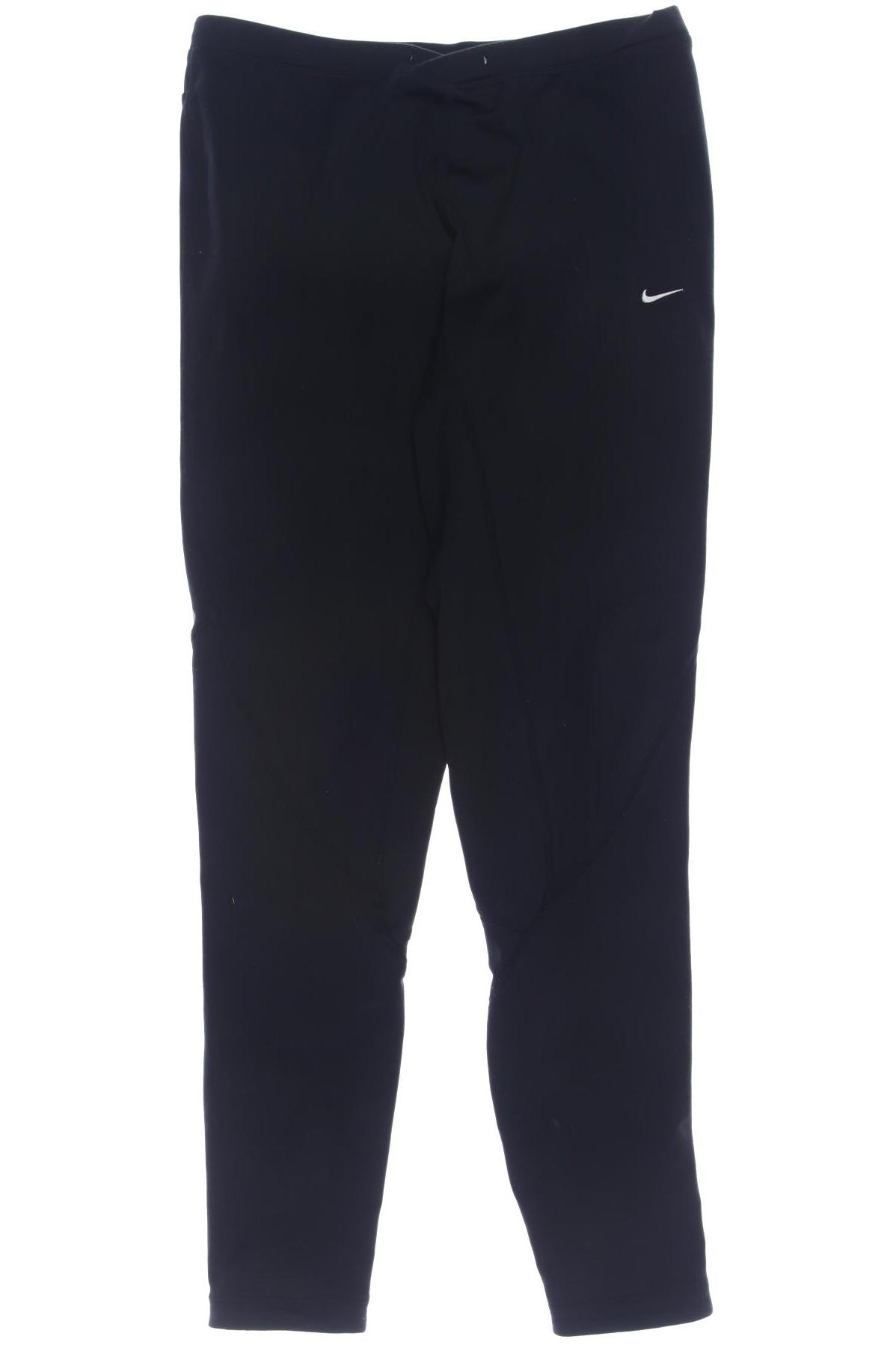 

Nike Damen Stoffhose, schwarz, Gr. 26