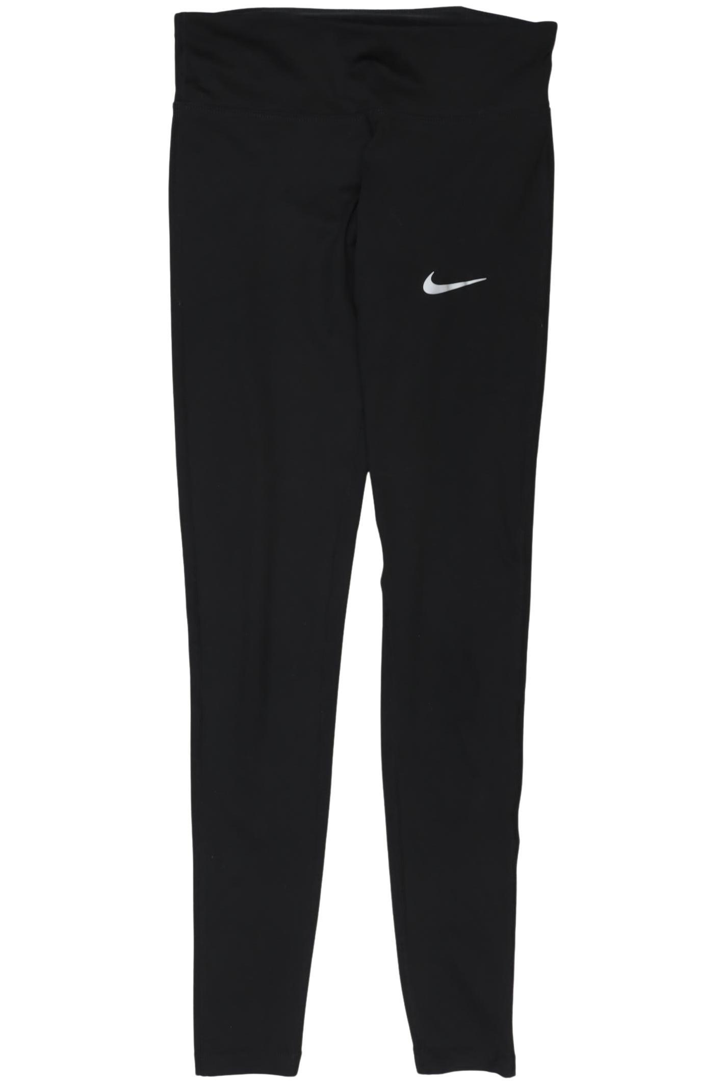 

Nike Damen Stoffhose, schwarz, Gr. 0