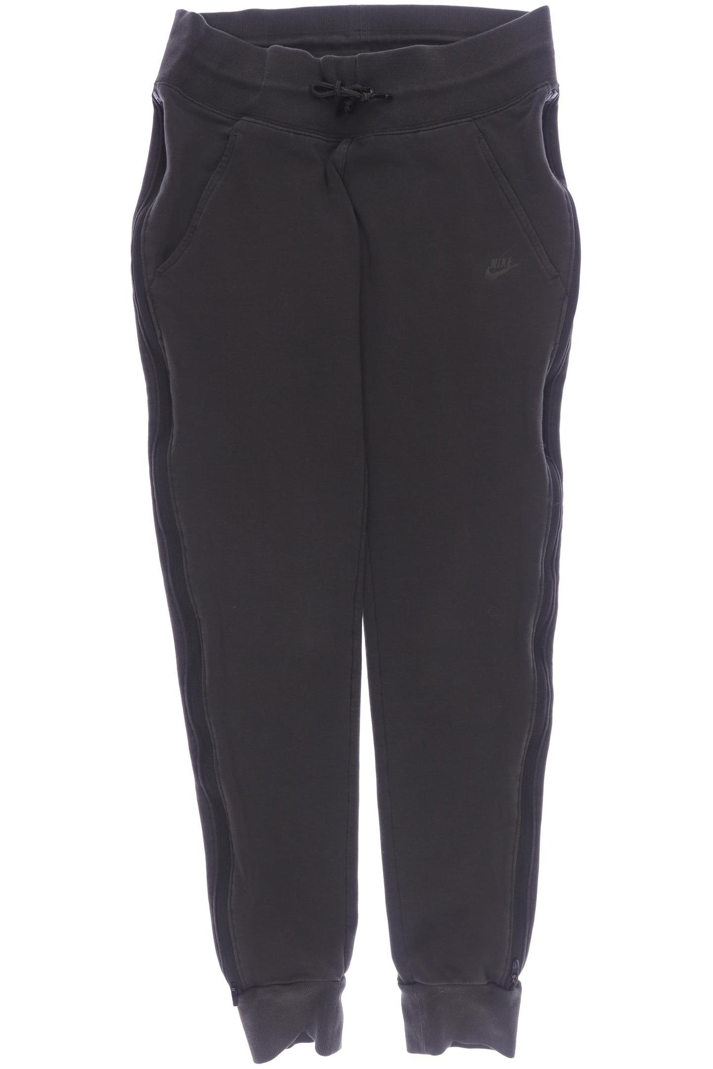 

Nike Damen Stoffhose, grün, Gr. 0
