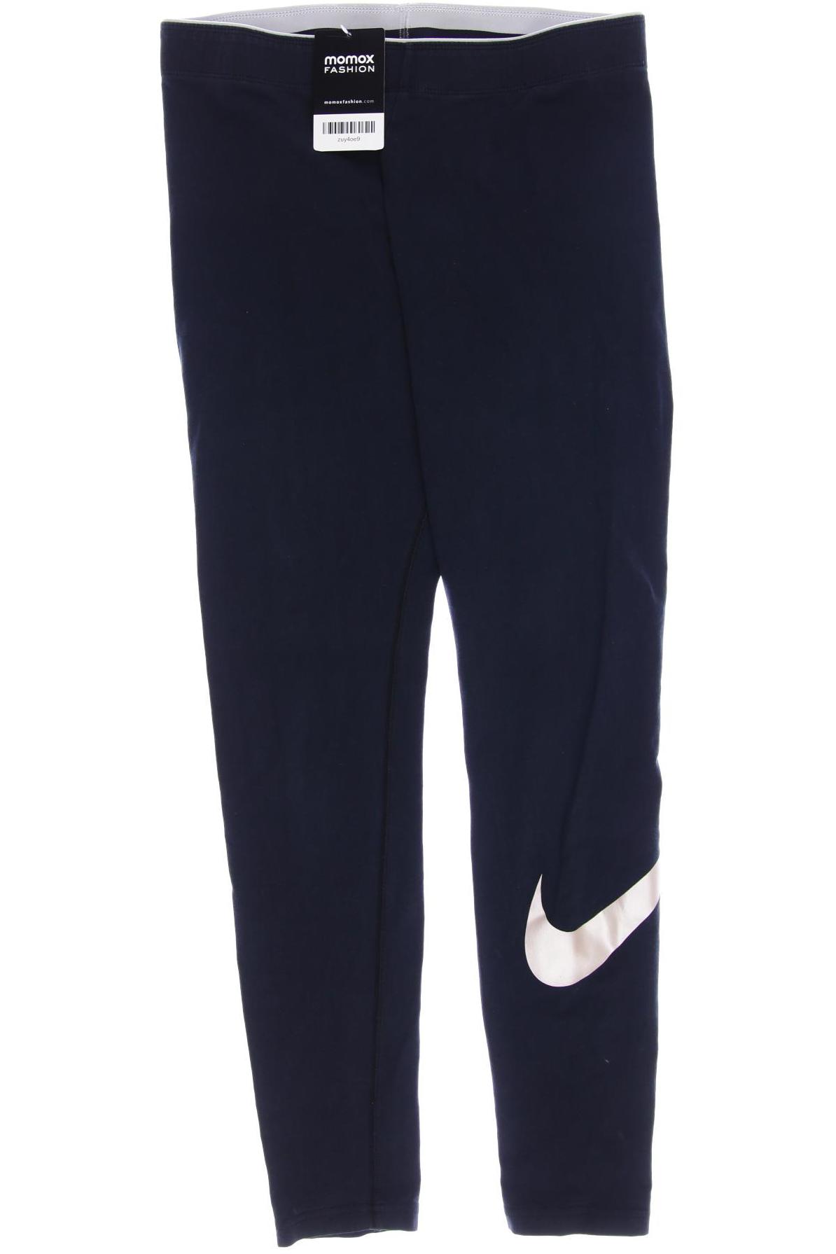 

Nike Damen Stoffhose, marineblau