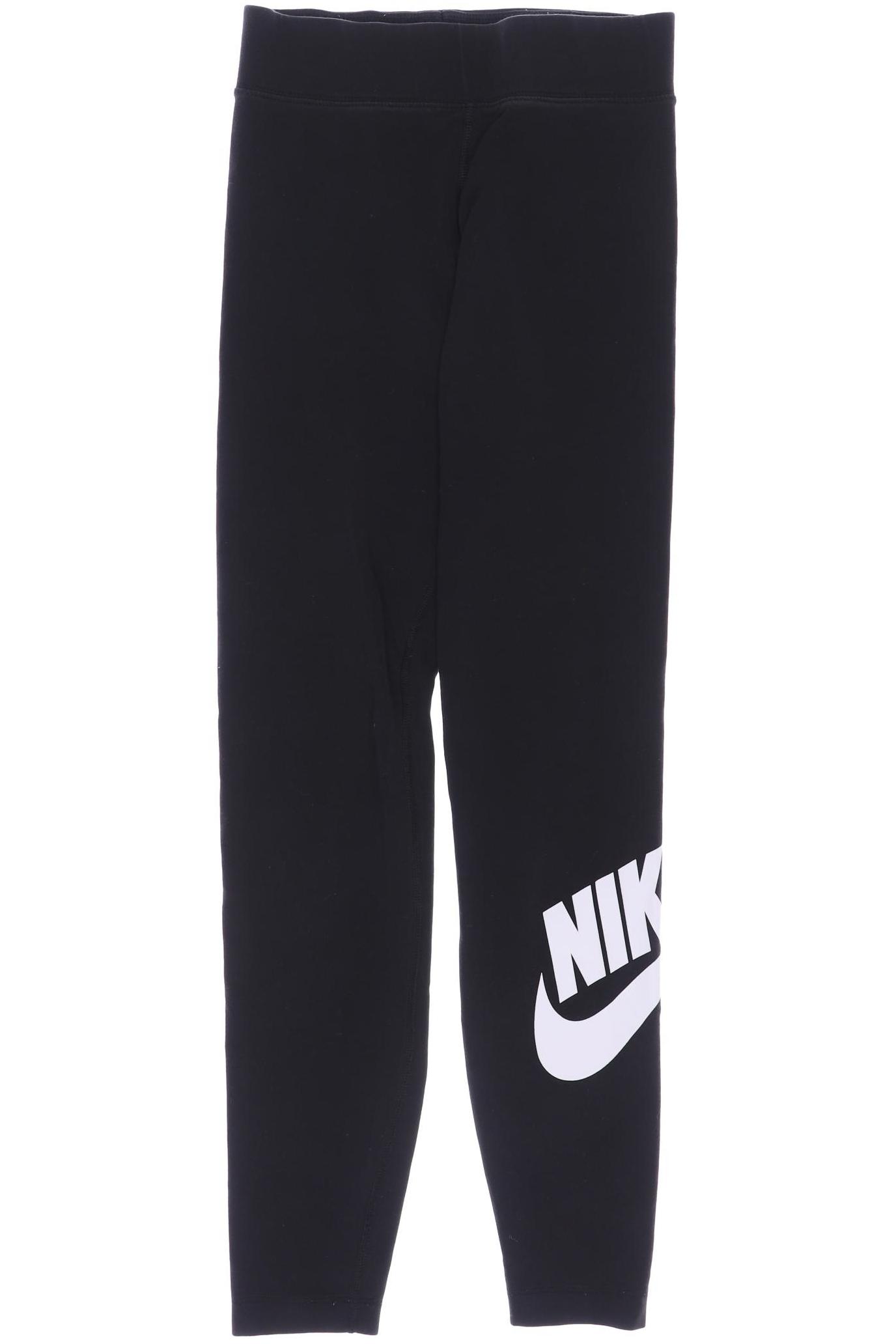 

Nike Damen Stoffhose, schwarz, Gr. 36