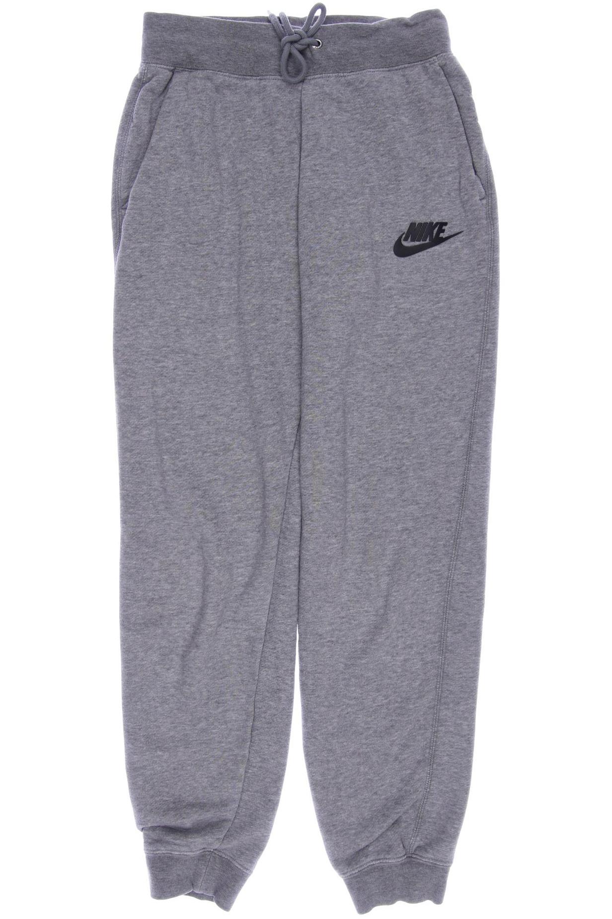 

Nike Damen Stoffhose, grau