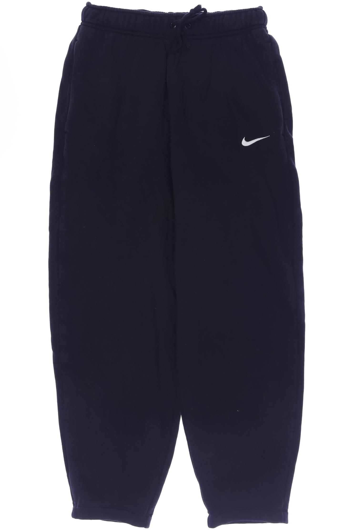 

Nike Damen Stoffhose, schwarz, Gr. 0