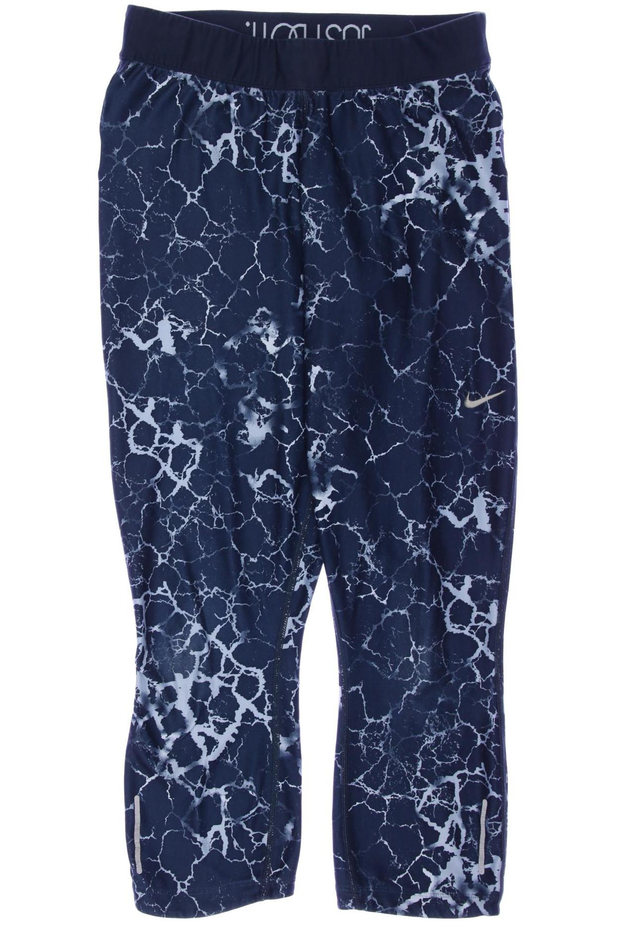

Nike Damen Stoffhose, türkis, Gr. 0