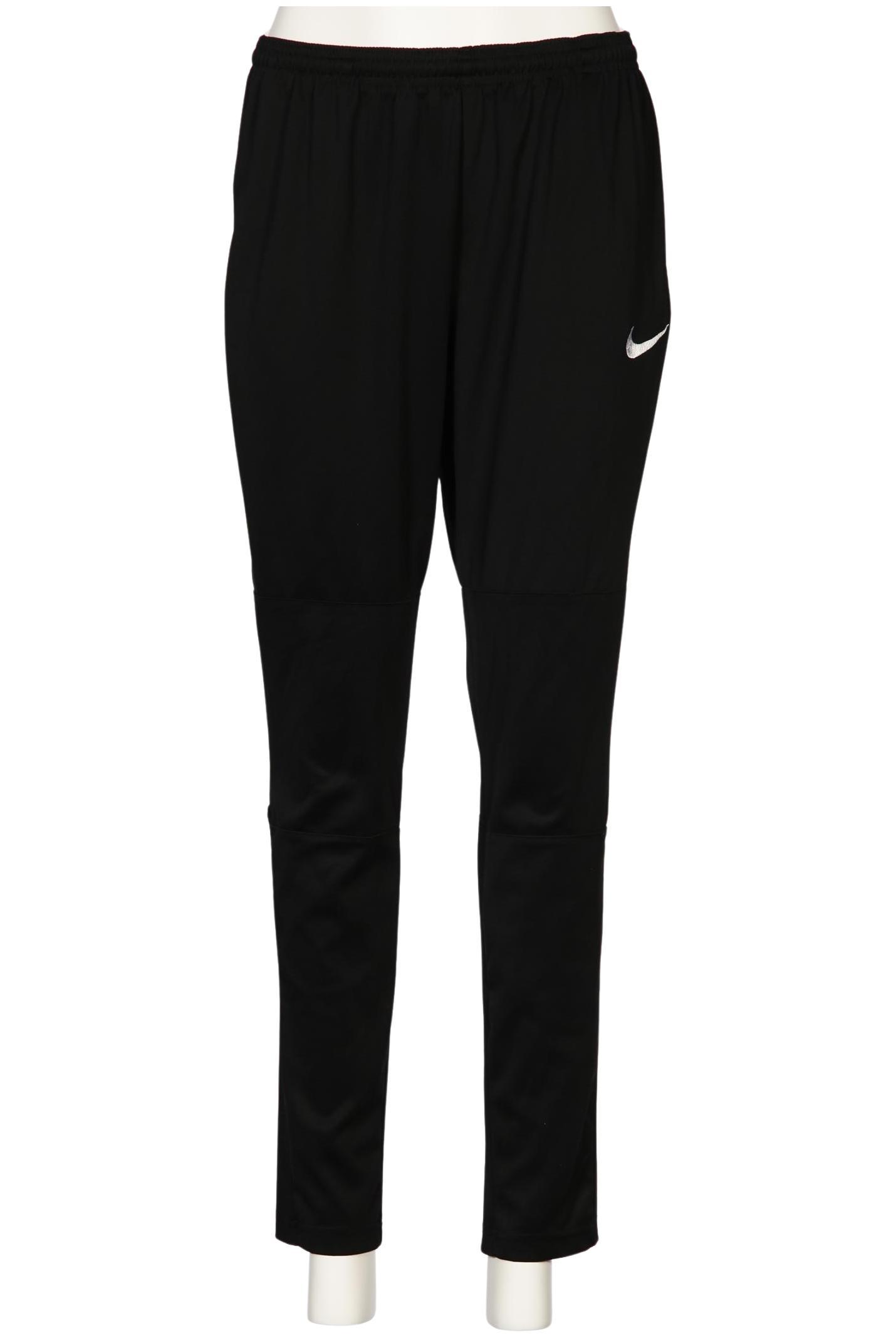 

Nike Damen Stoffhose, schwarz, Gr. 0