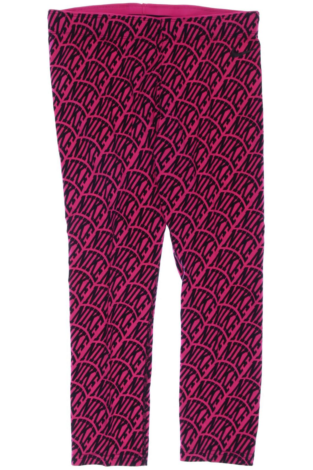 

Nike Damen Stoffhose, pink, Gr. 38