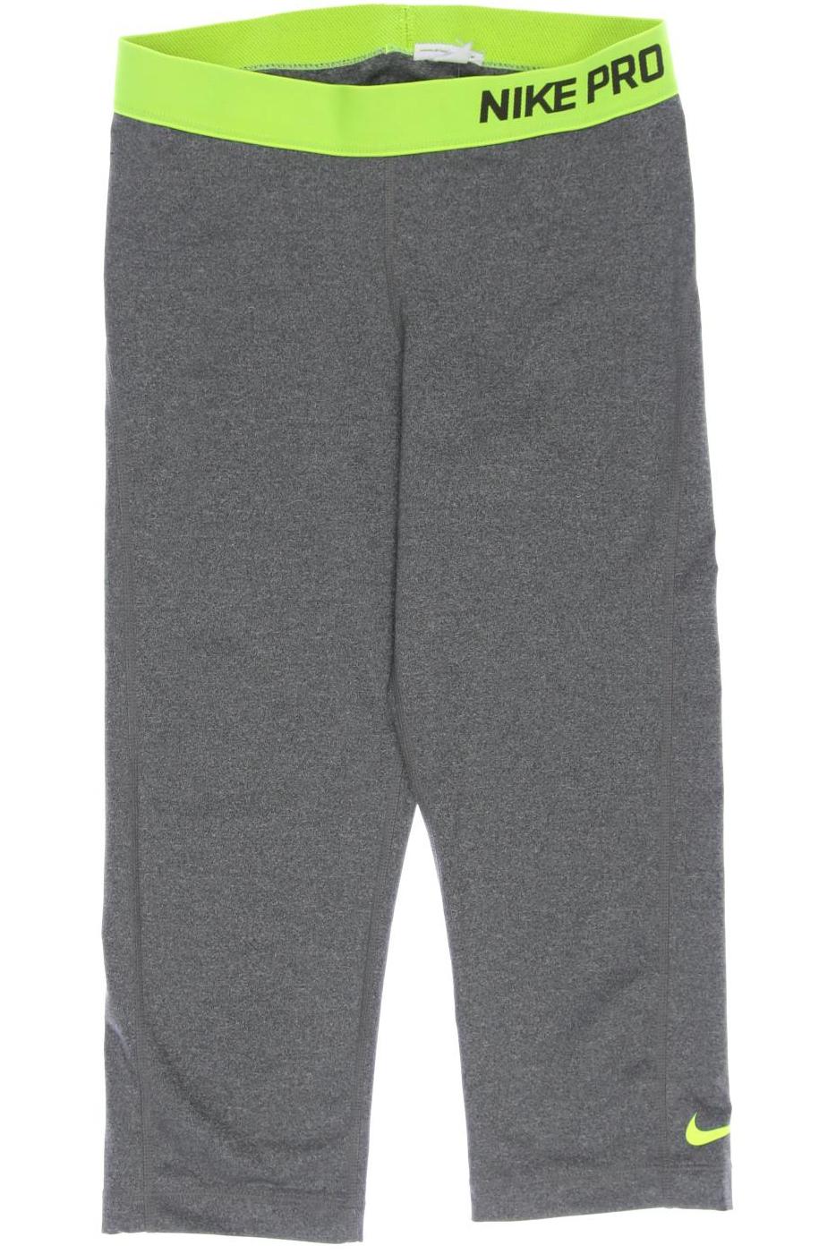 

Nike Damen Stoffhose, hellgrün