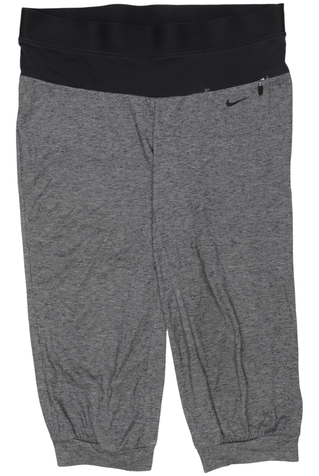 

Nike Damen Stoffhose, grau, Gr. 0
