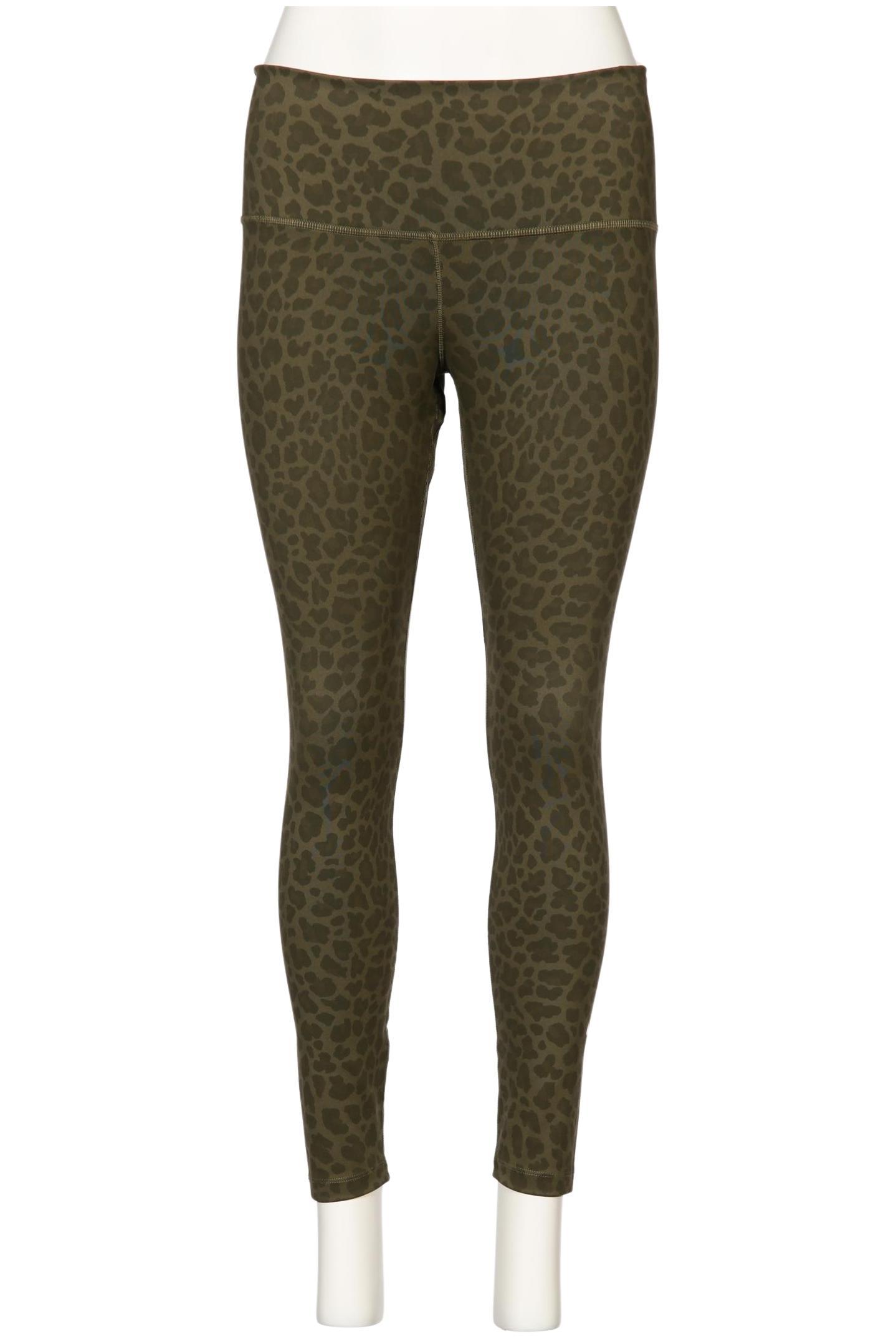 

Nike Damen Stoffhose, grün, Gr. 0