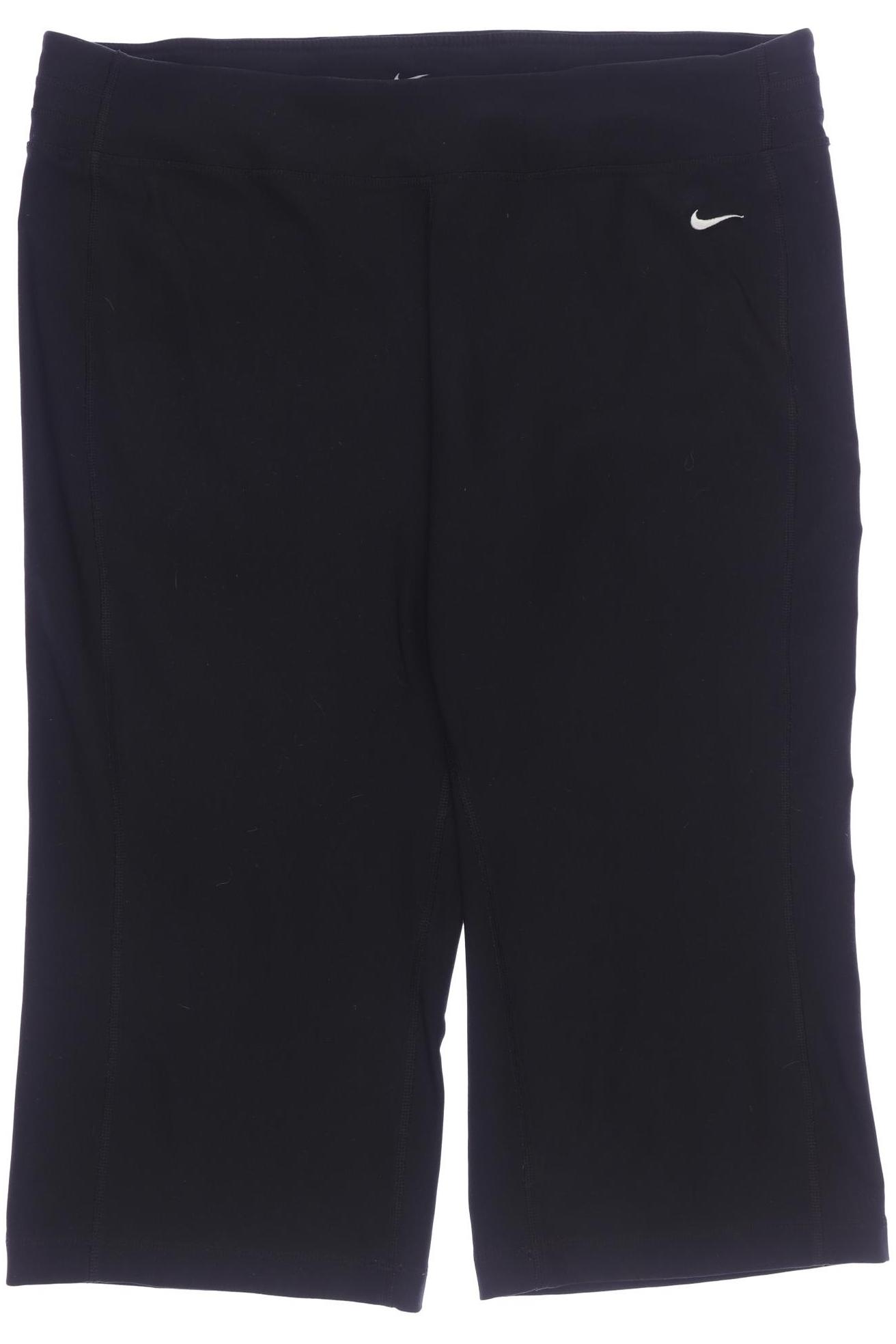 

Nike Damen Stoffhose, schwarz, Gr. 0