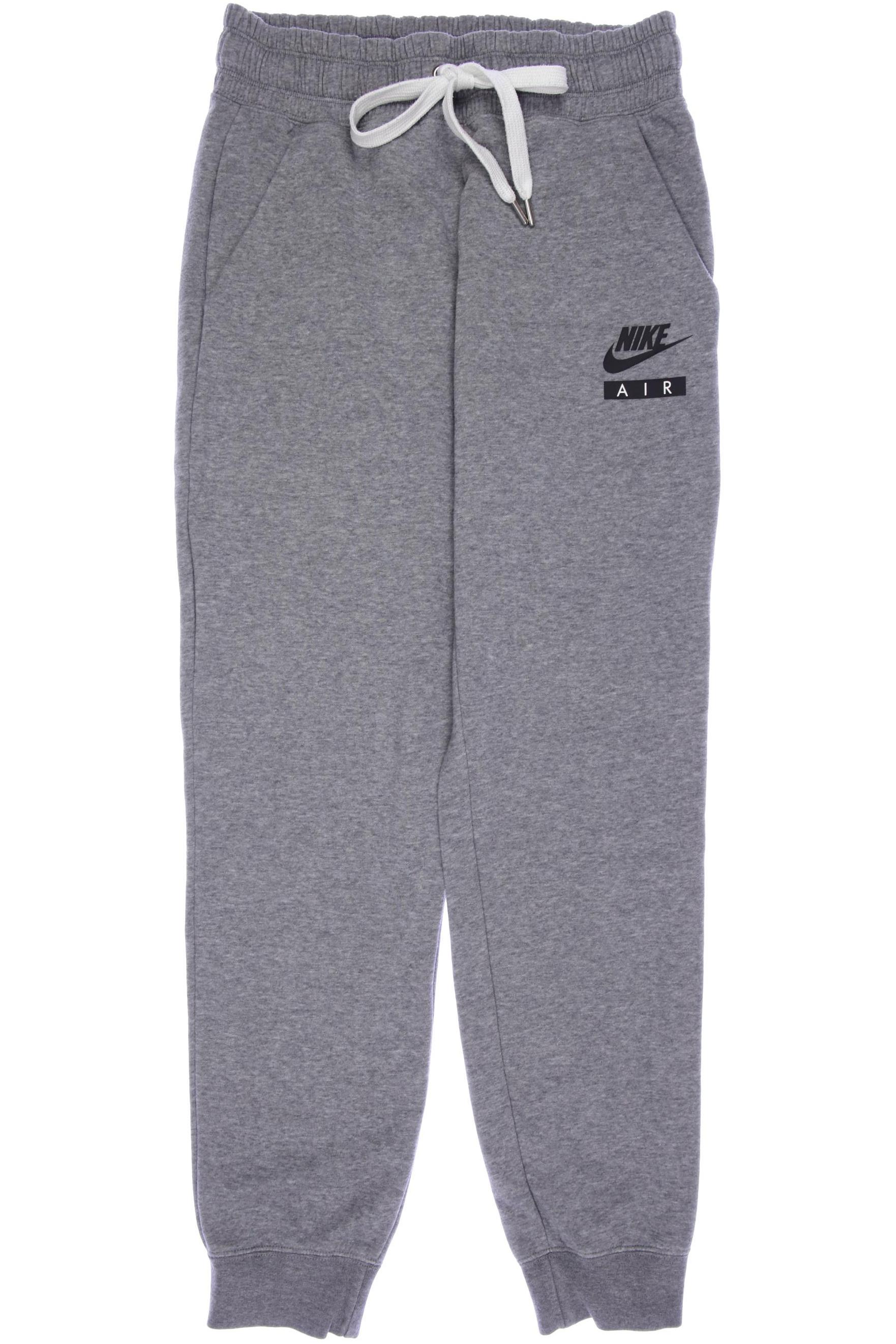 

Nike Damen Stoffhose, grau, Gr. 0