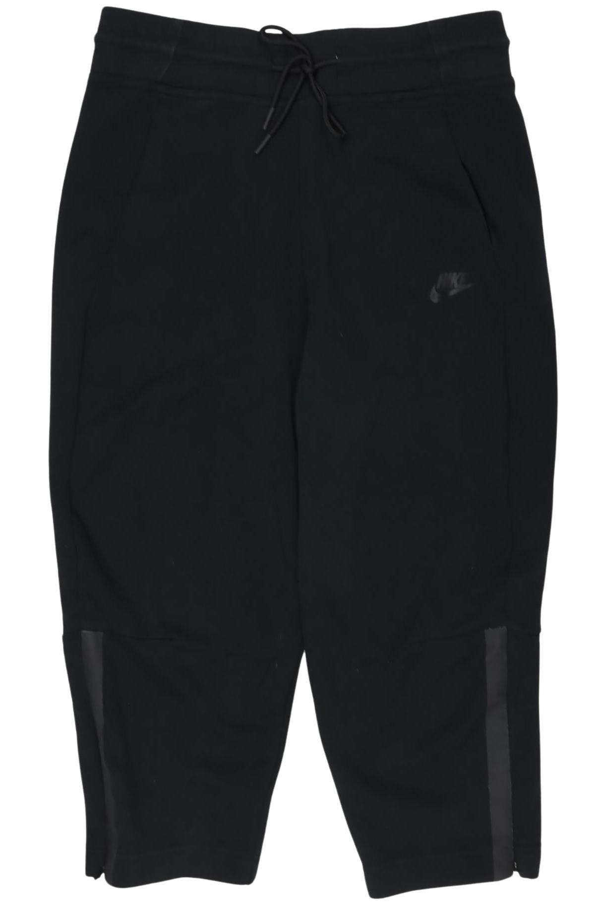 

Nike Damen Stoffhose, schwarz, Gr. 0