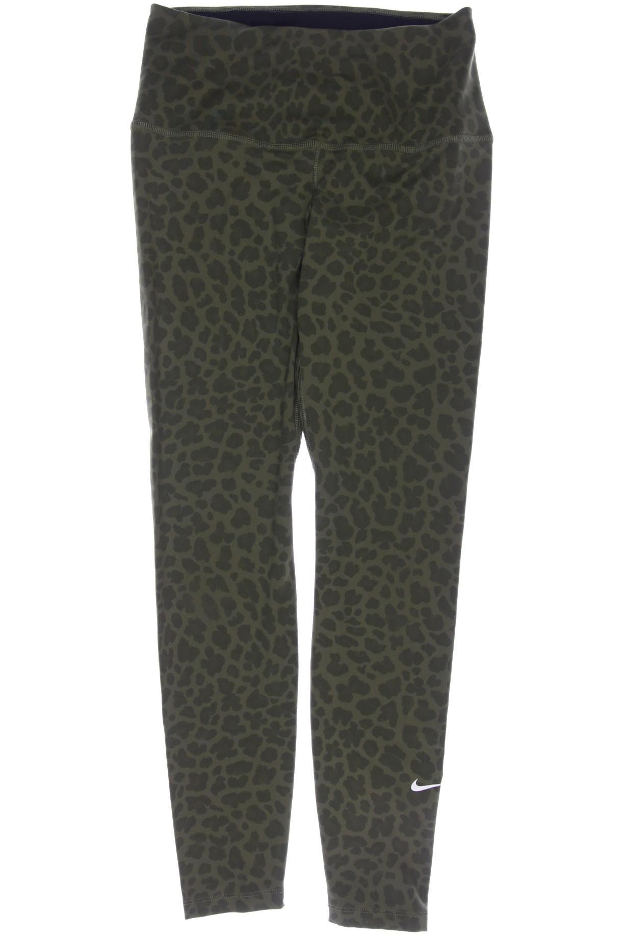 

Nike Damen Stoffhose, grün