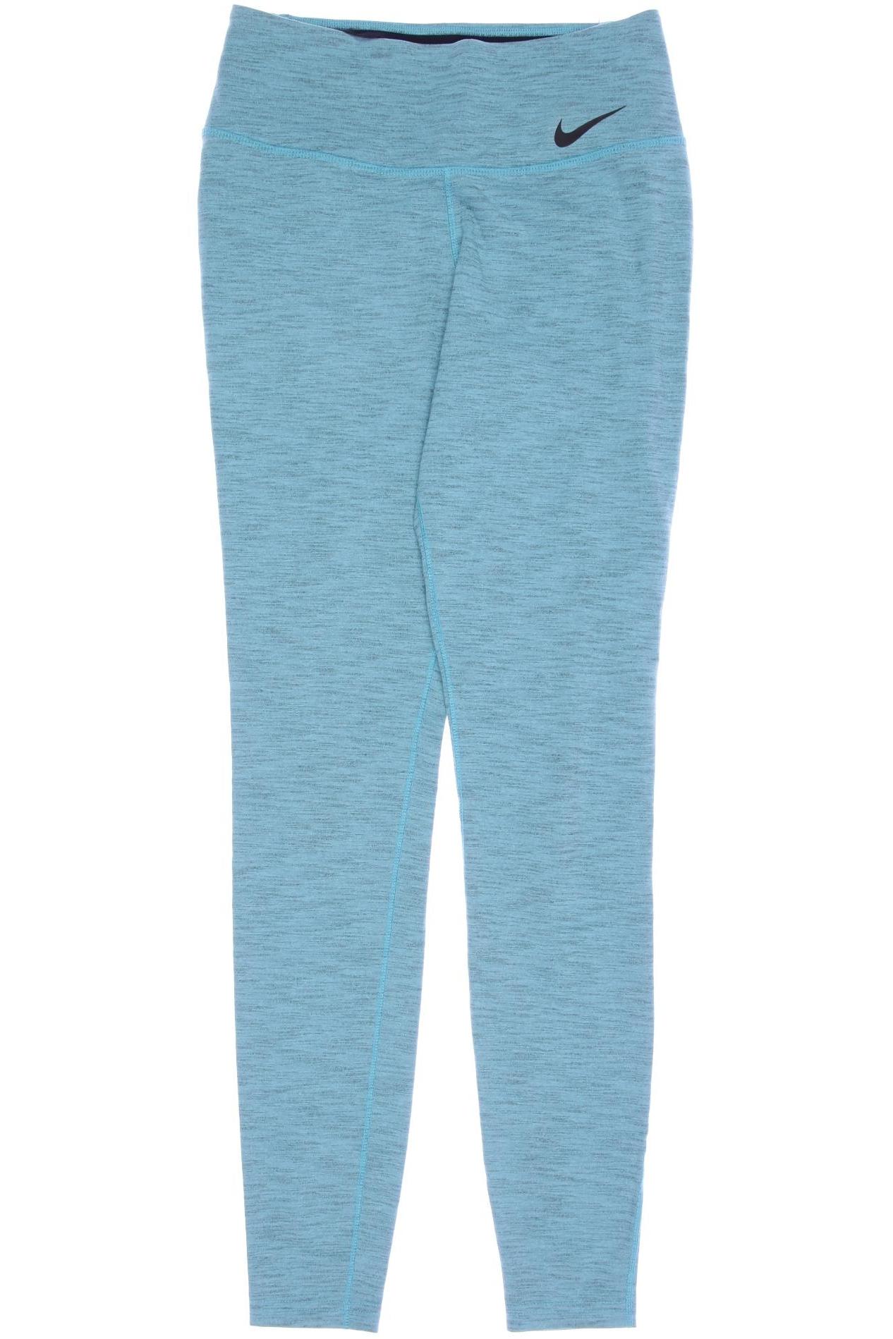 

Nike Damen Stoffhose, türkis, Gr. 0