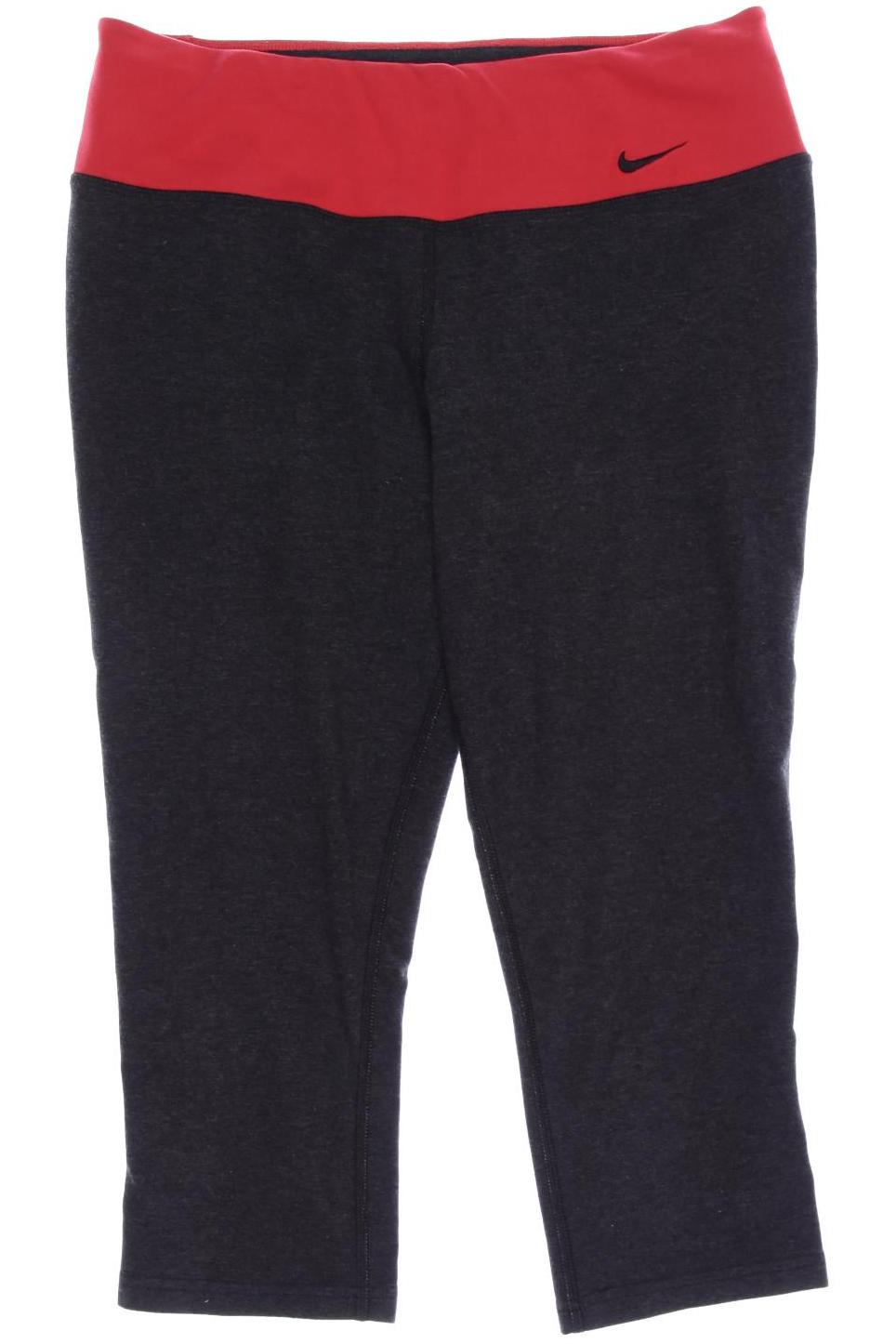 

Nike Damen Stoffhose, grau, Gr. 0