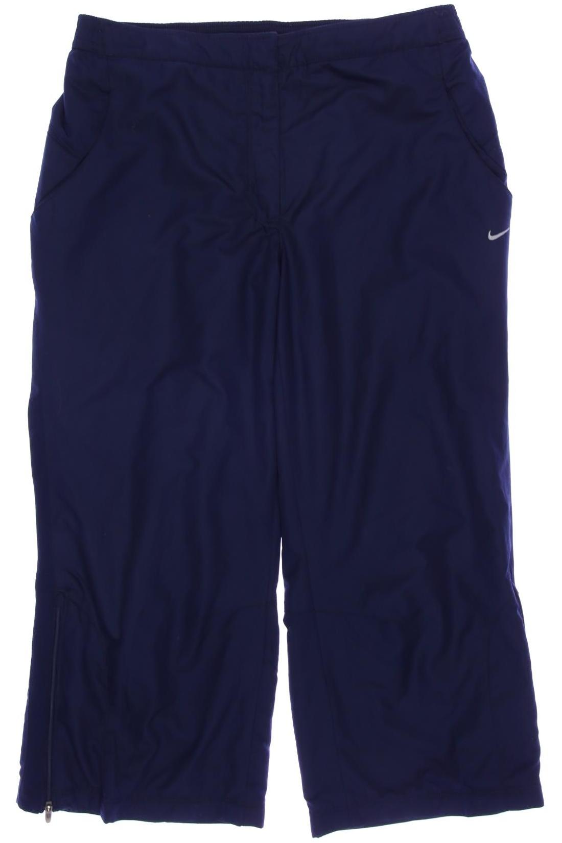 

Nike Damen Stoffhose, marineblau, Gr. 0
