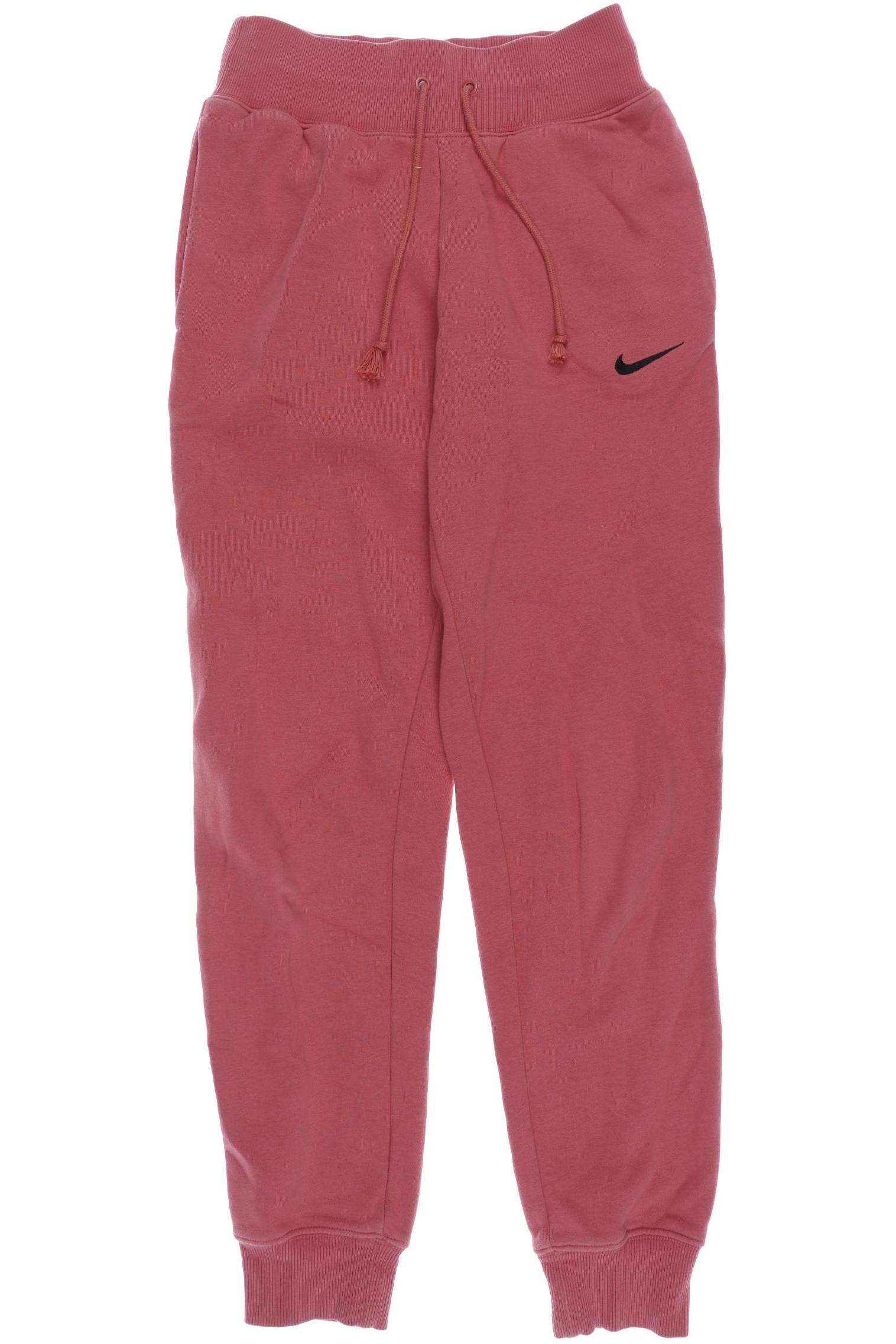 

Nike Damen Stoffhose, pink, Gr. 0