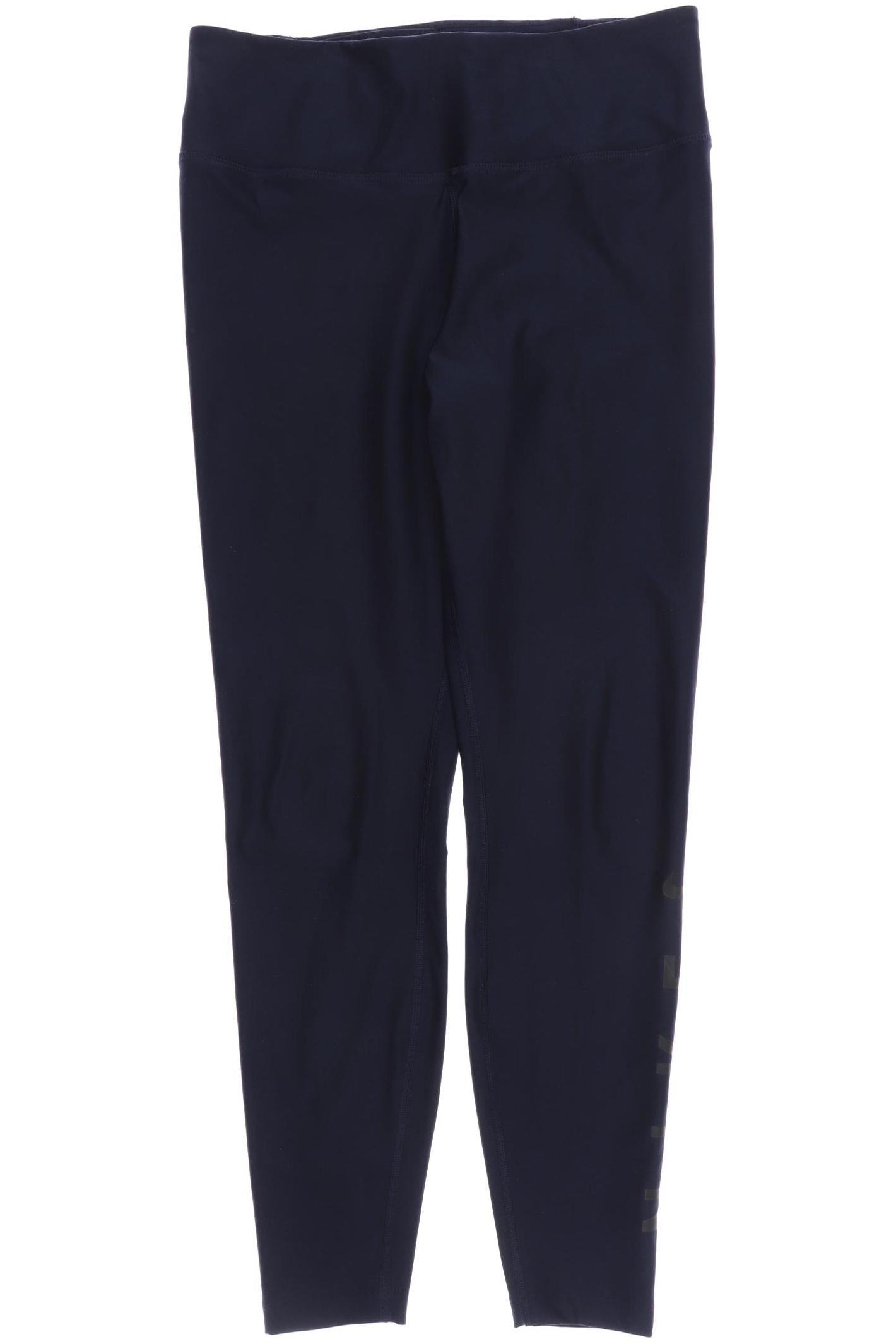 

Nike Damen Stoffhose, marineblau, Gr. 0