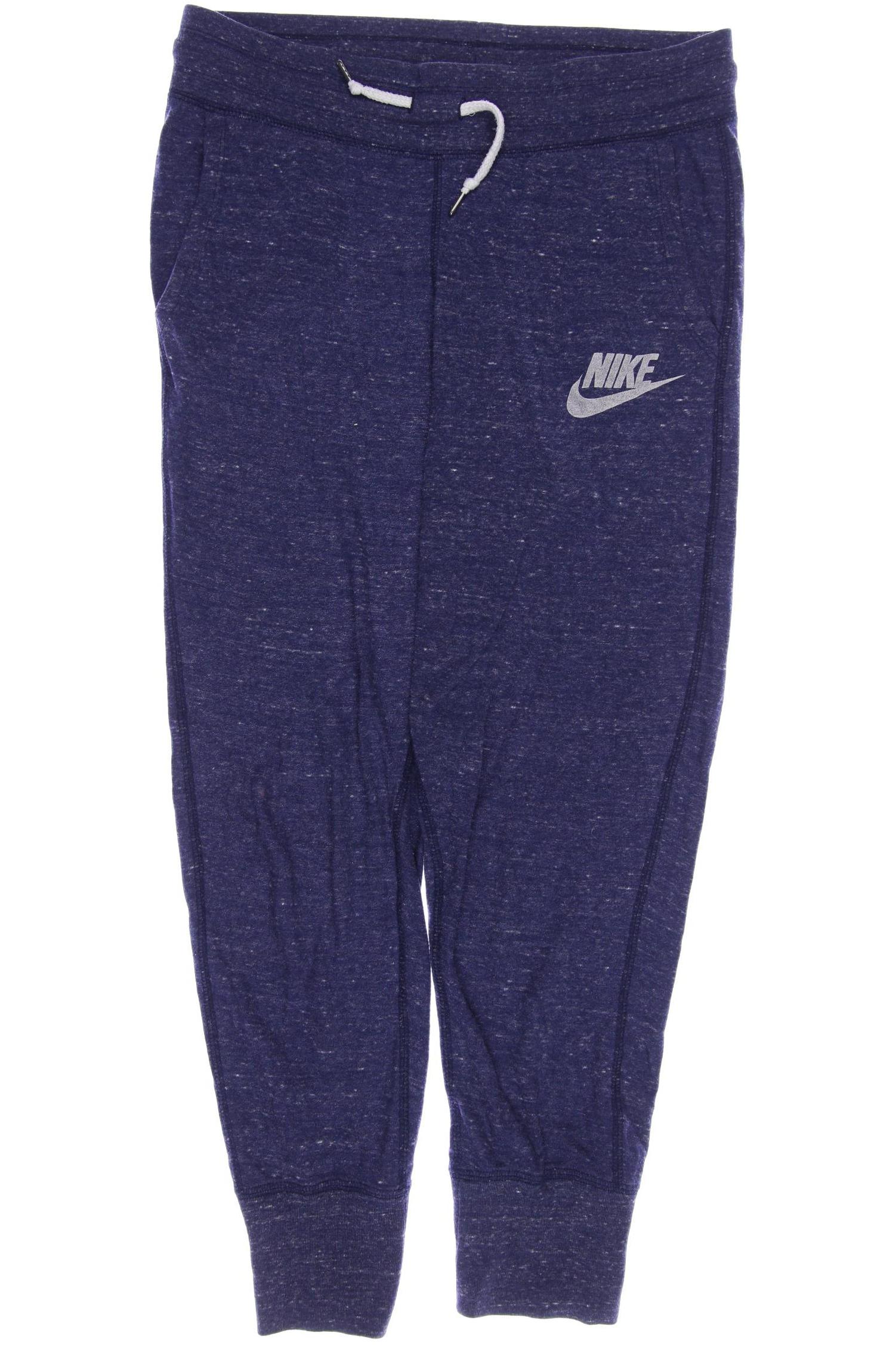 

Nike Damen Stoffhose, marineblau, Gr. 0