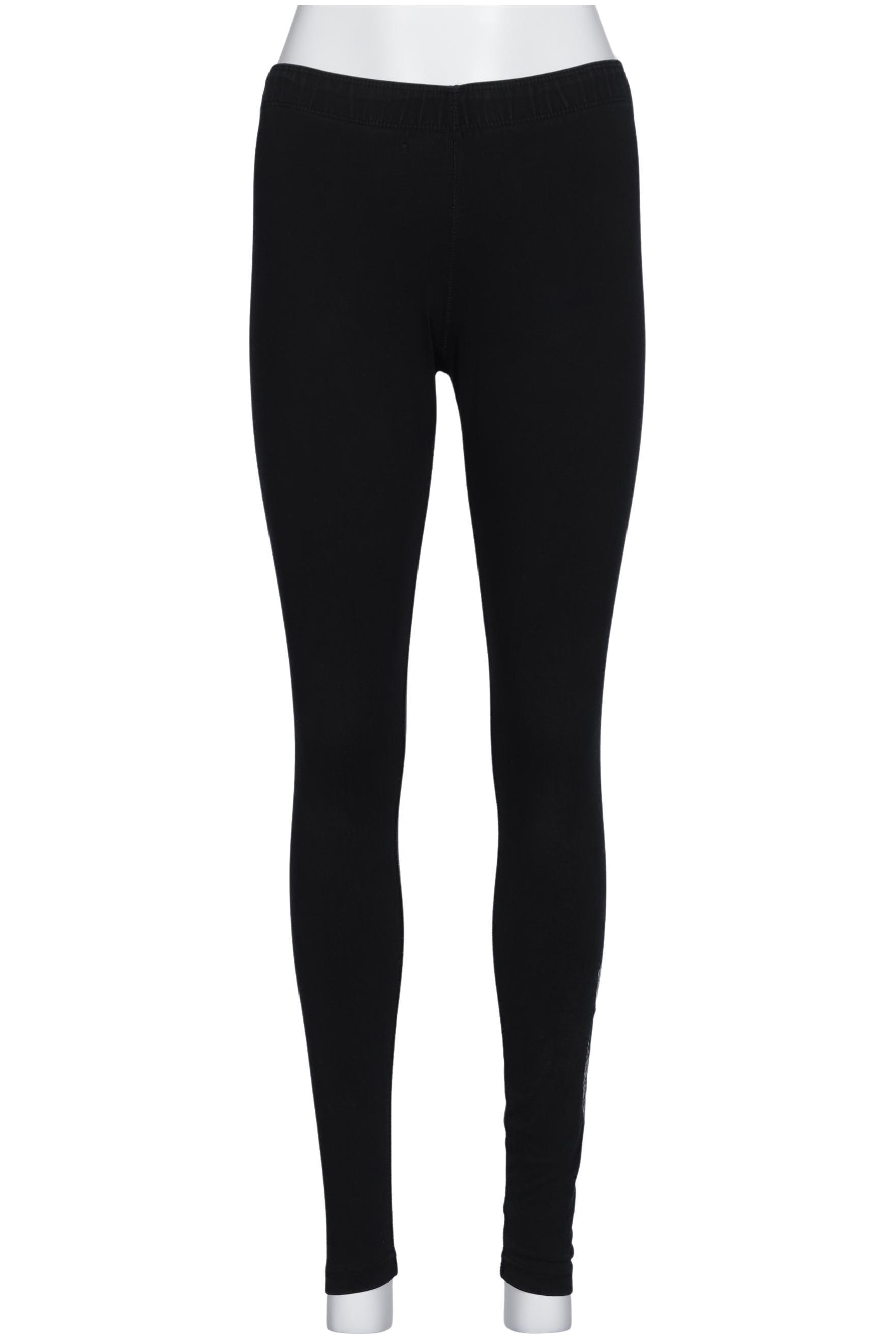 

Nike Damen Stoffhose, schwarz, Gr. 0