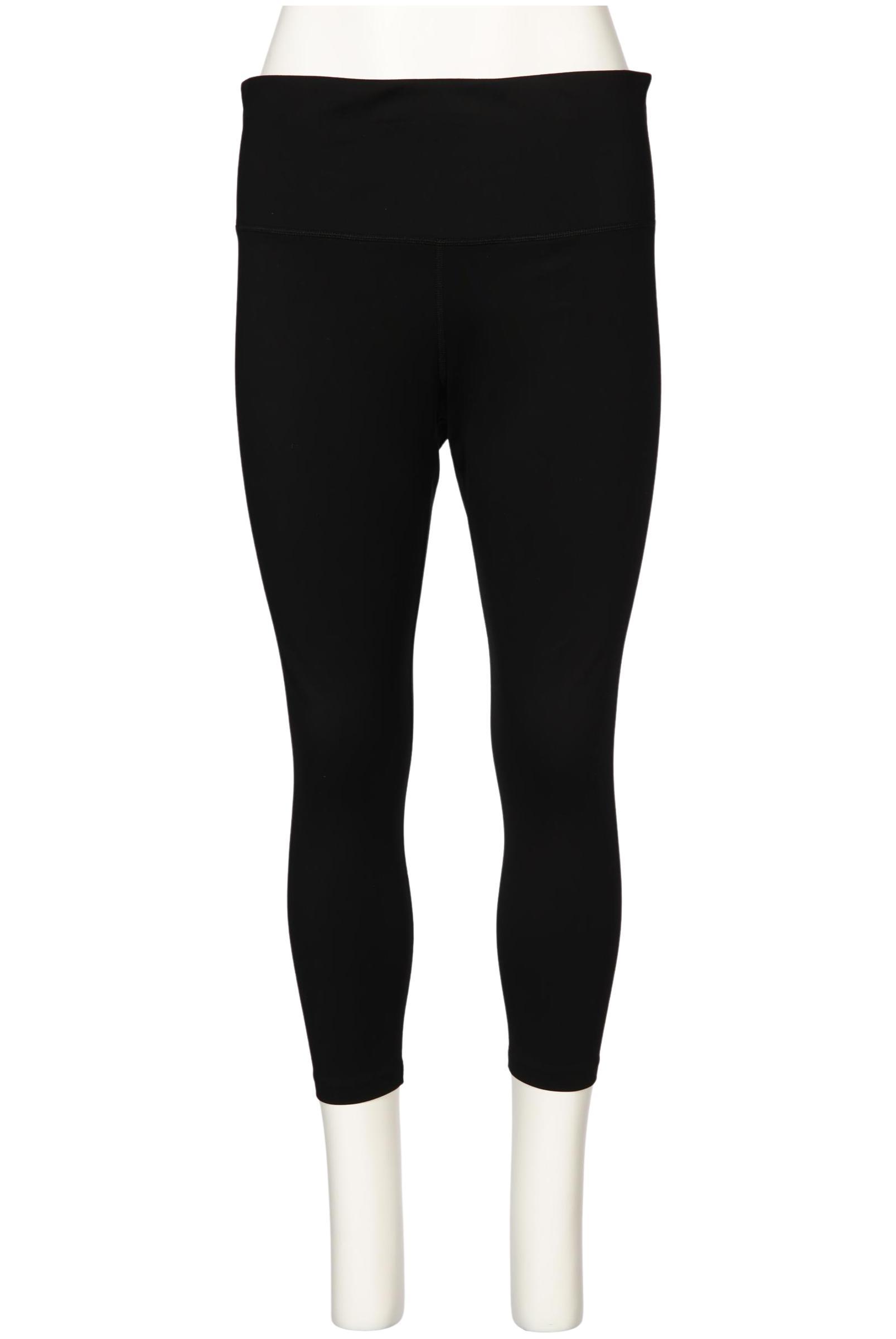 

Nike Damen Stoffhose, schwarz, Gr. 0