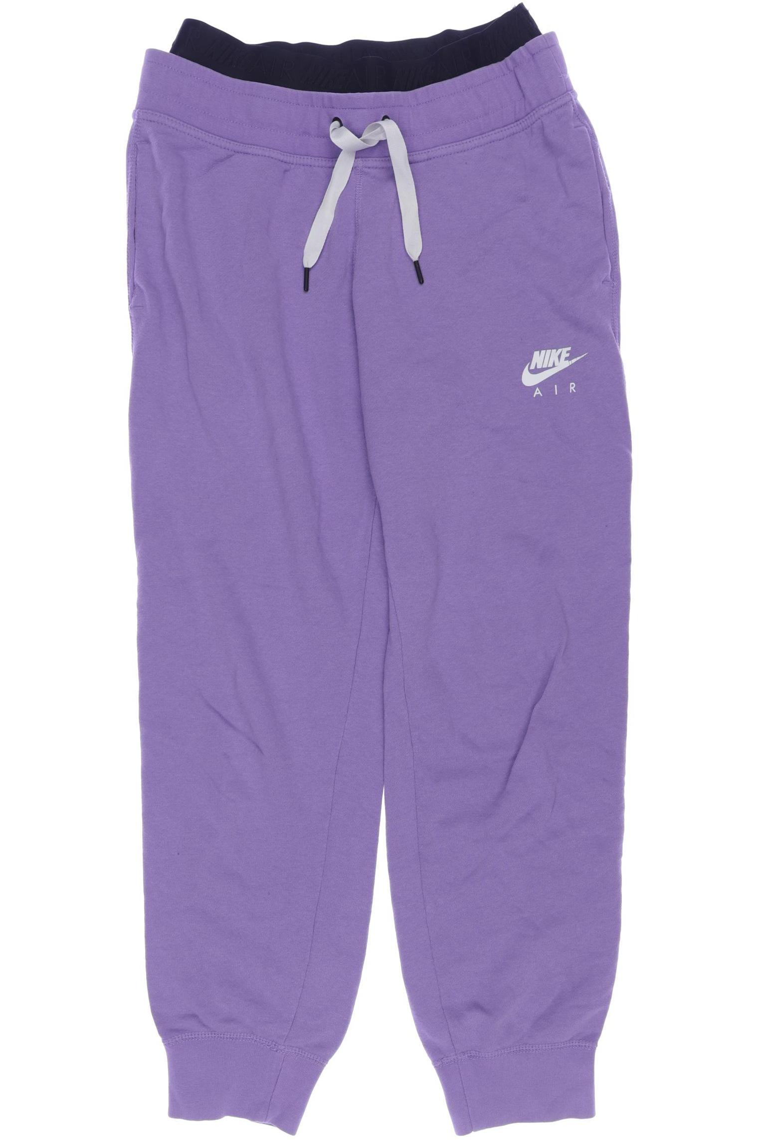 

Nike Damen Stoffhose, flieder, Gr. 0