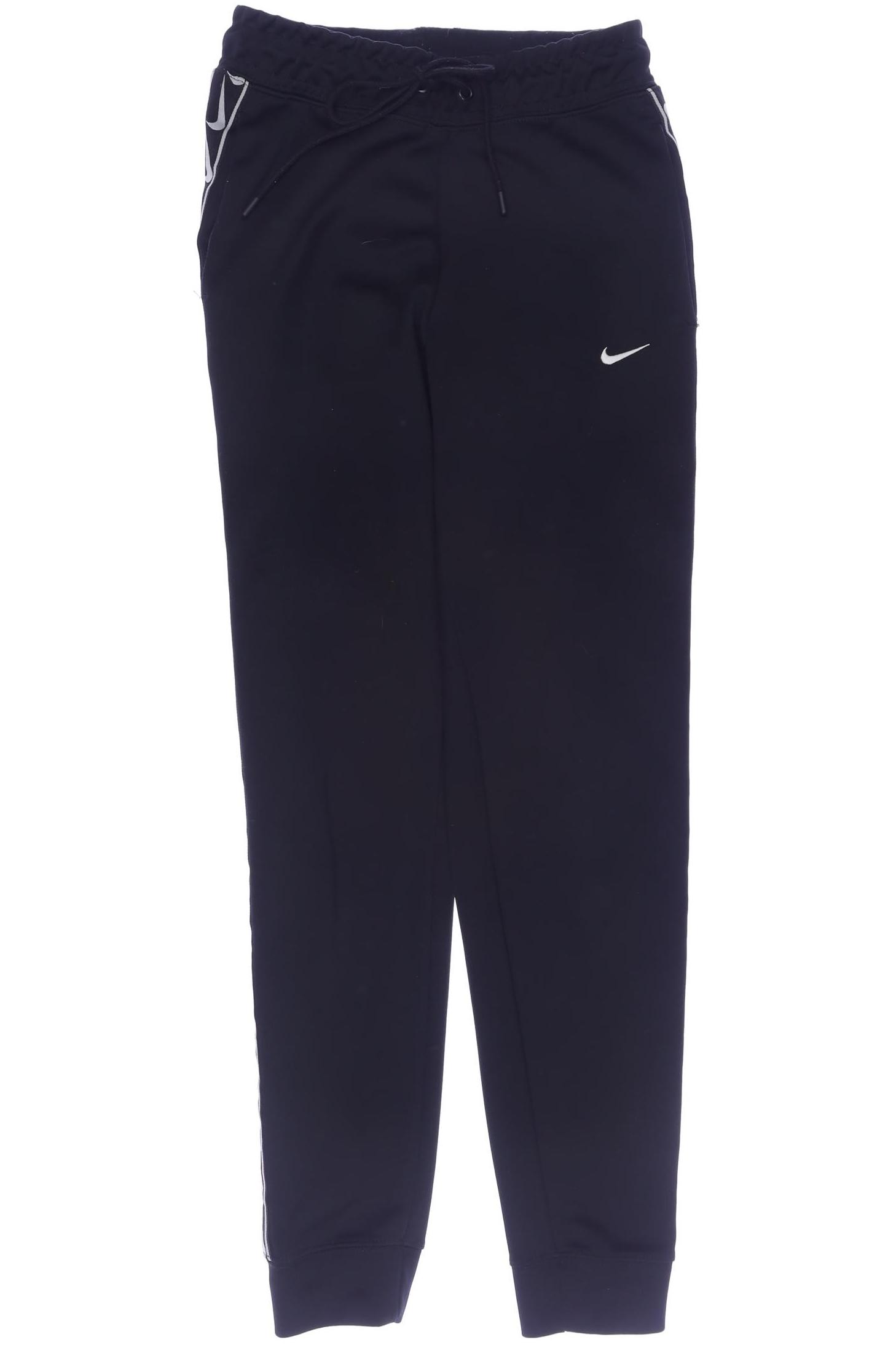 Thumbnail - Nike Damen Stoffhose, schwarz, Gr. 0
