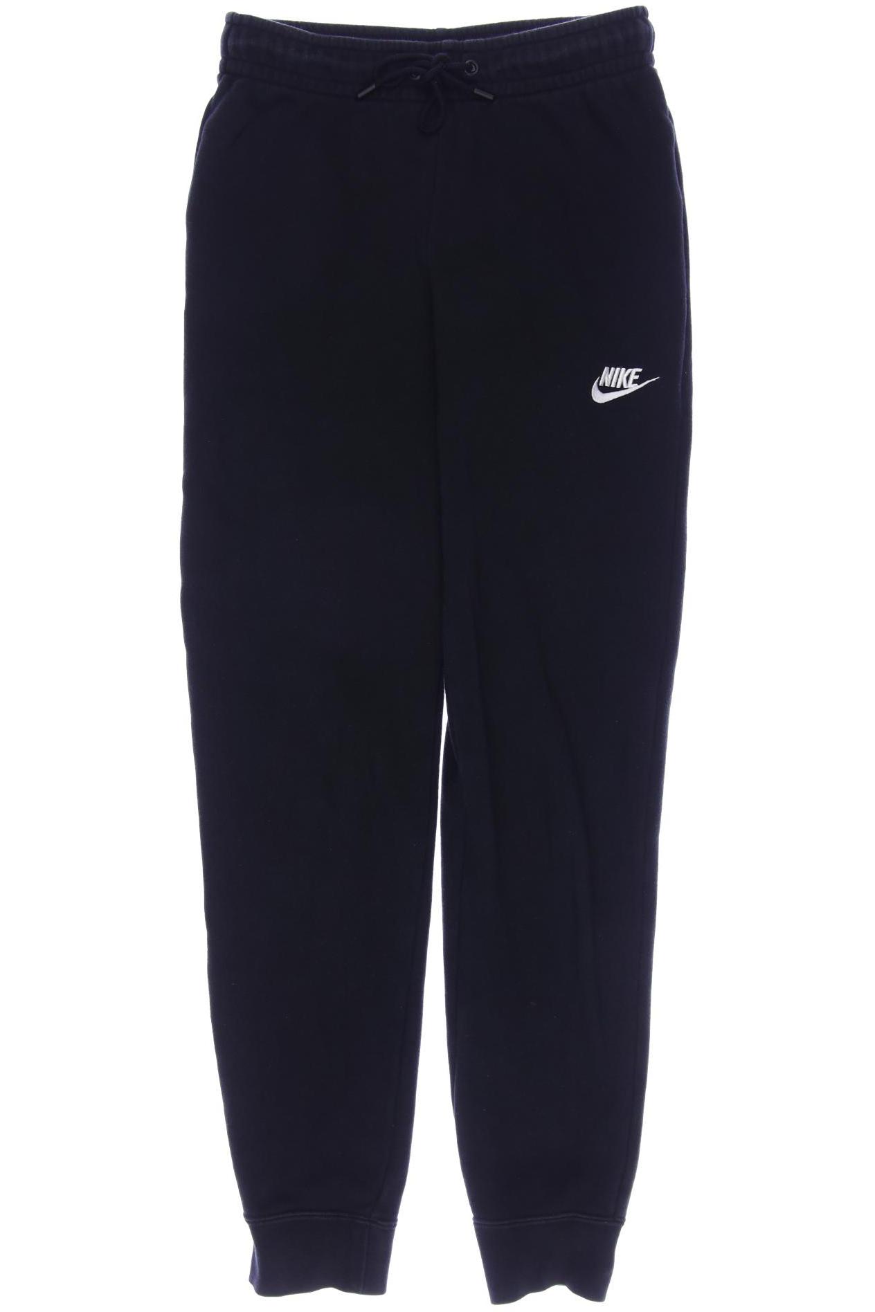 

Nike Damen Stoffhose, schwarz, Gr. 0