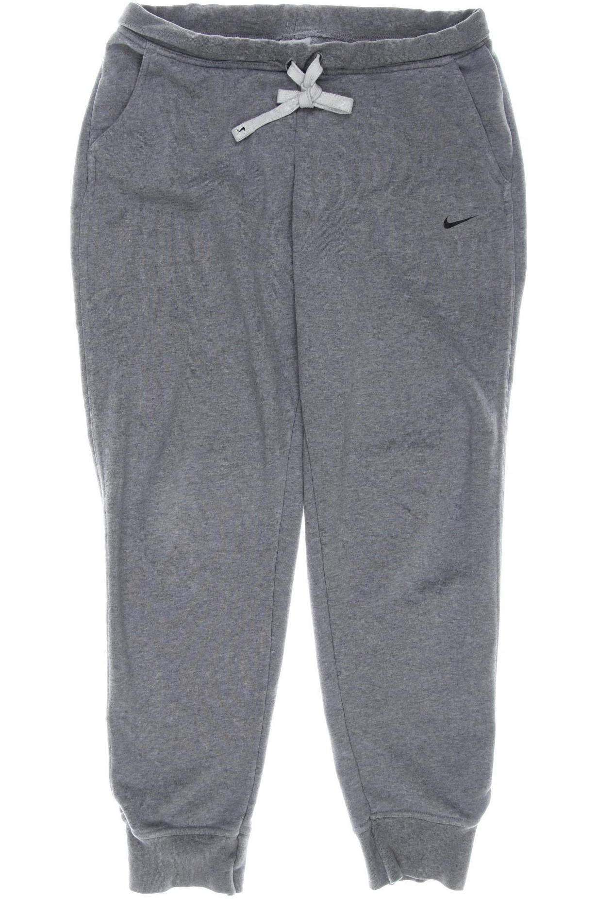 

Nike Damen Stoffhose, grau, Gr. 0