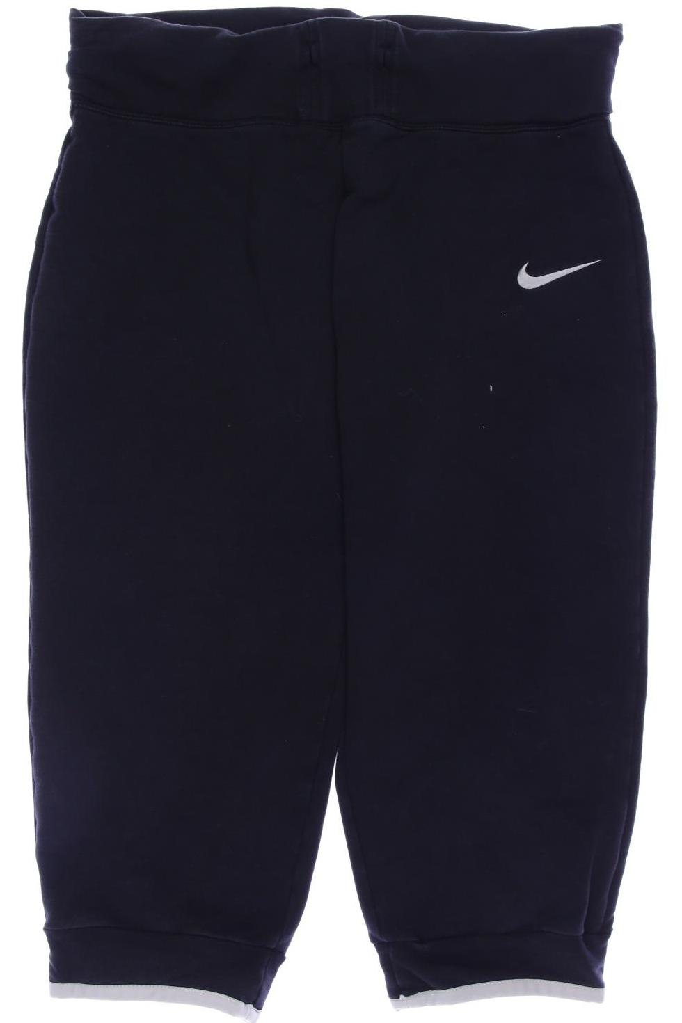 

Nike Damen Stoffhose, schwarz, Gr. 0