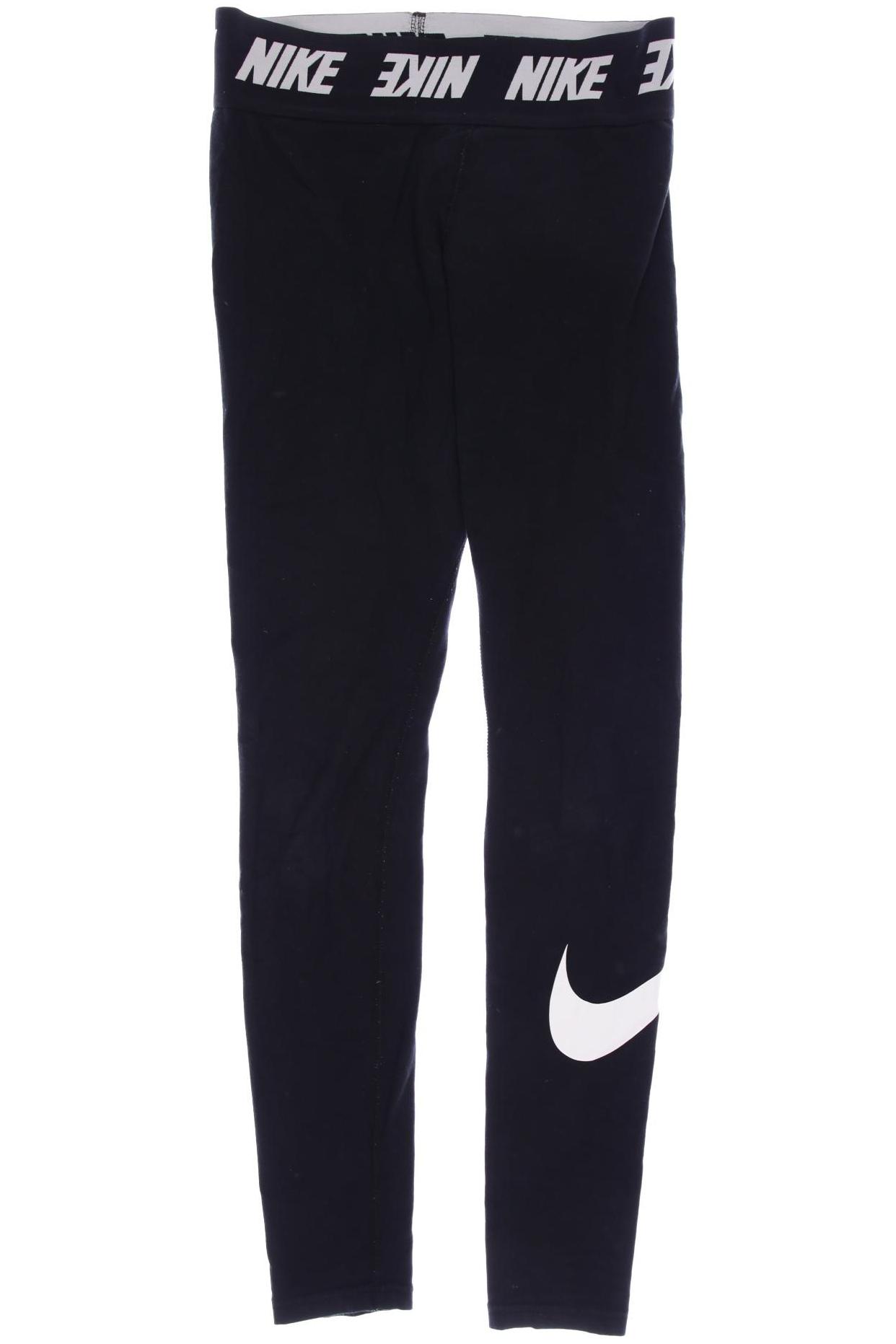 

Nike Damen Stoffhose, marineblau