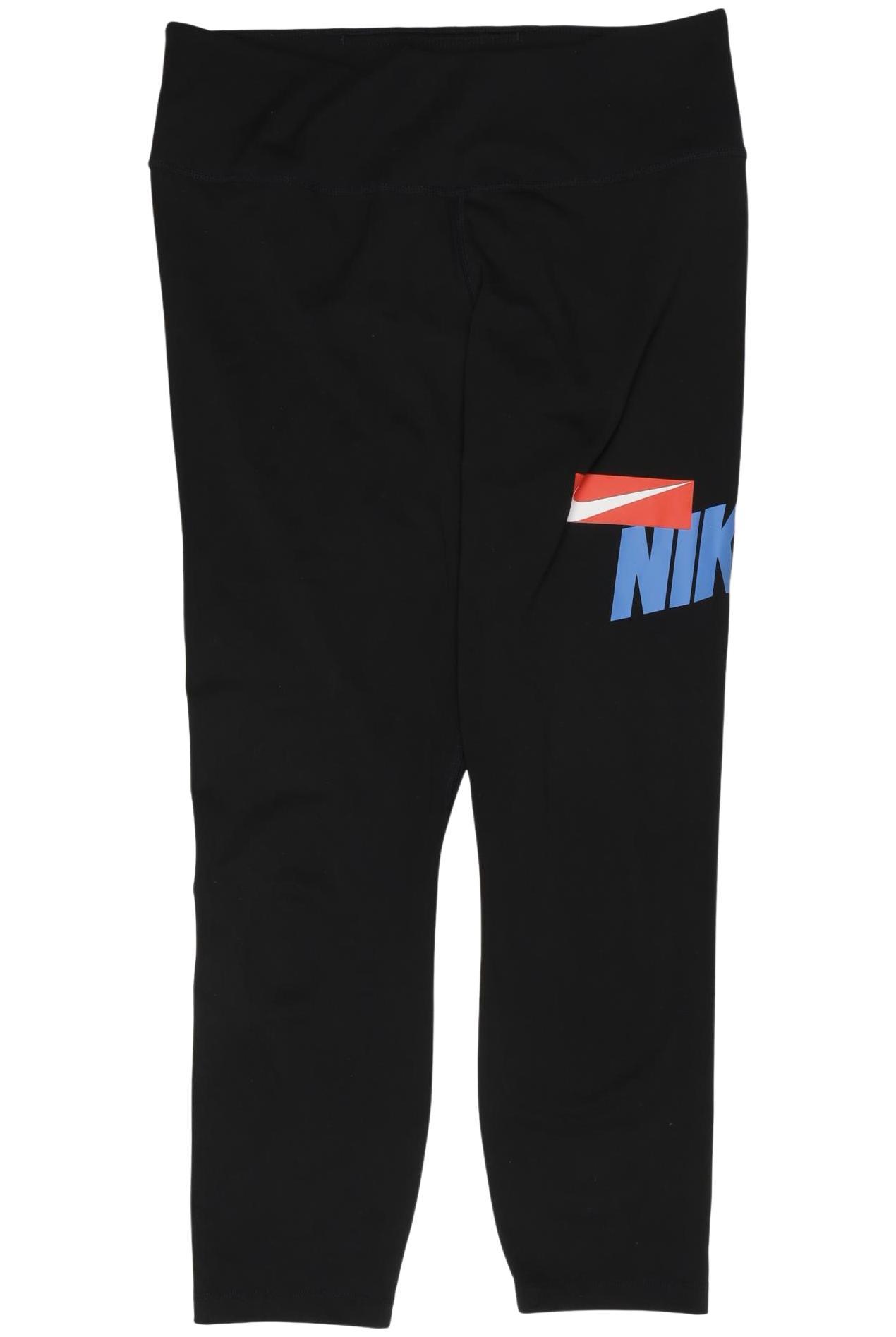 

Nike Damen Stoffhose, schwarz, Gr. 0