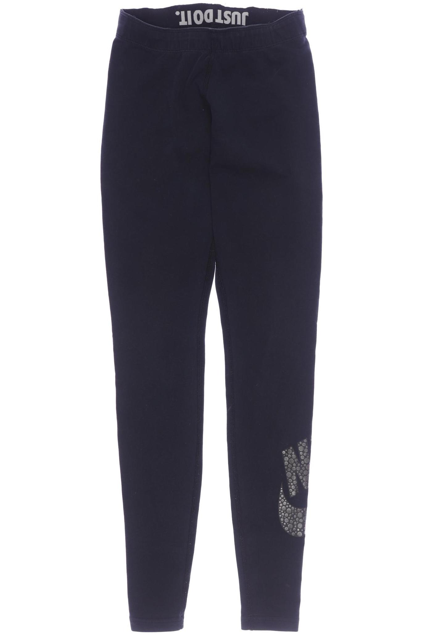 

Nike Damen Stoffhose, grau, Gr. 0