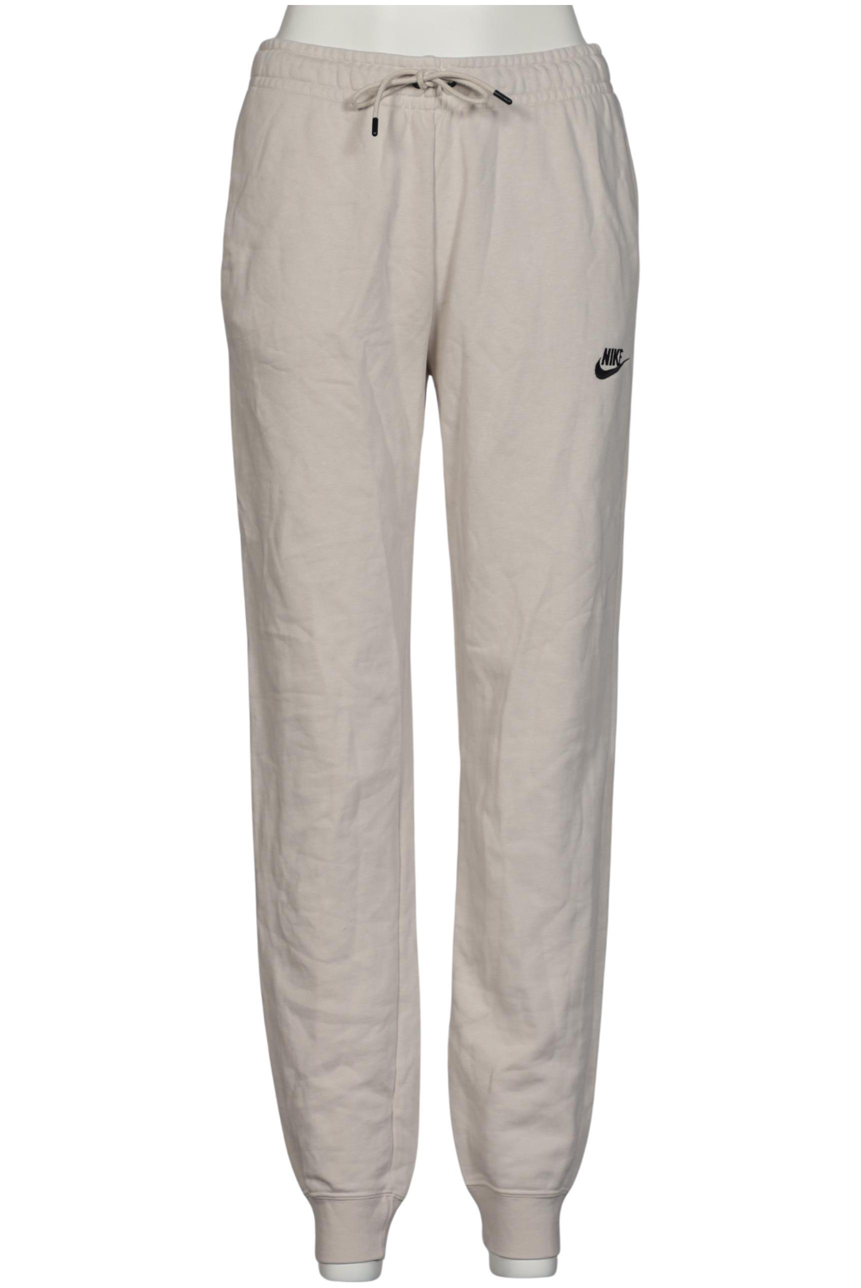 

Nike Damen Stoffhose, beige, Gr. 0