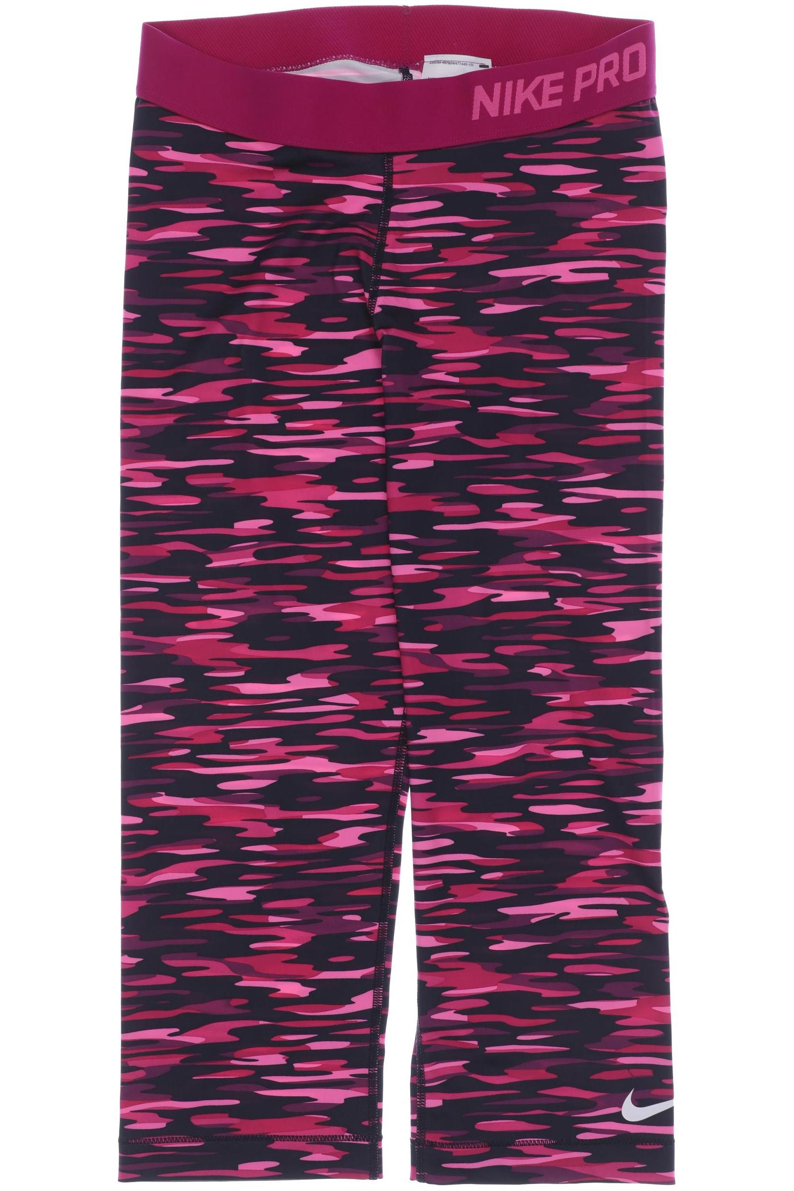 

Nike Damen Stoffhose, pink