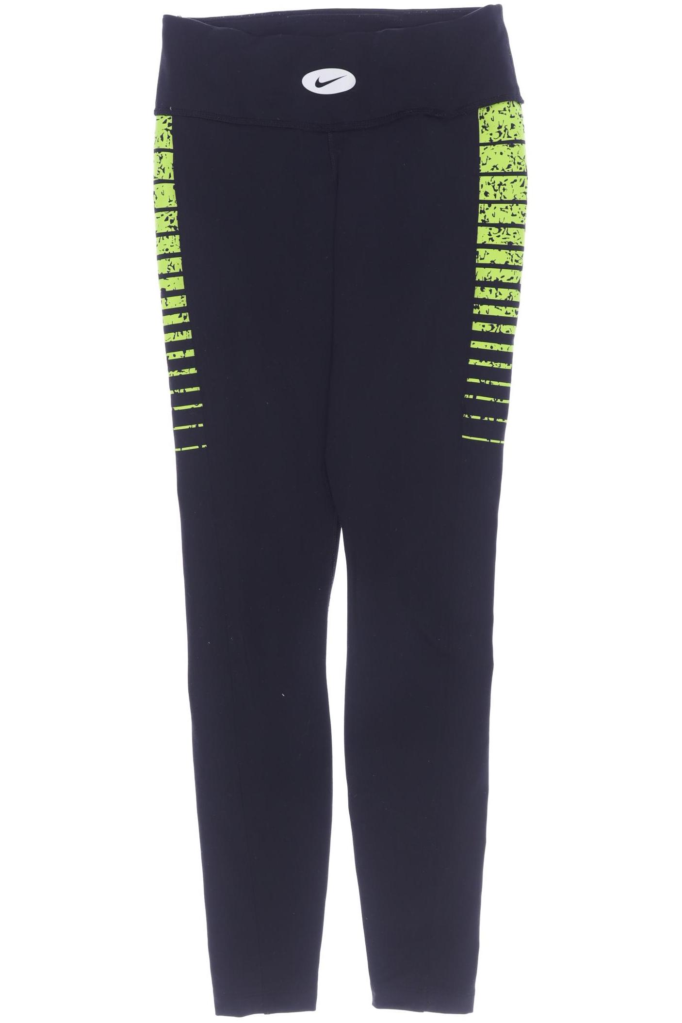 

Nike Damen Stoffhose, schwarz