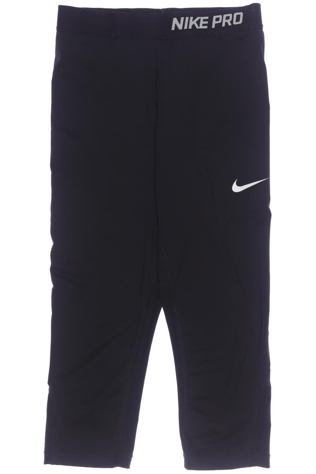 

Nike Damen Stoffhose, schwarz, Gr. 0