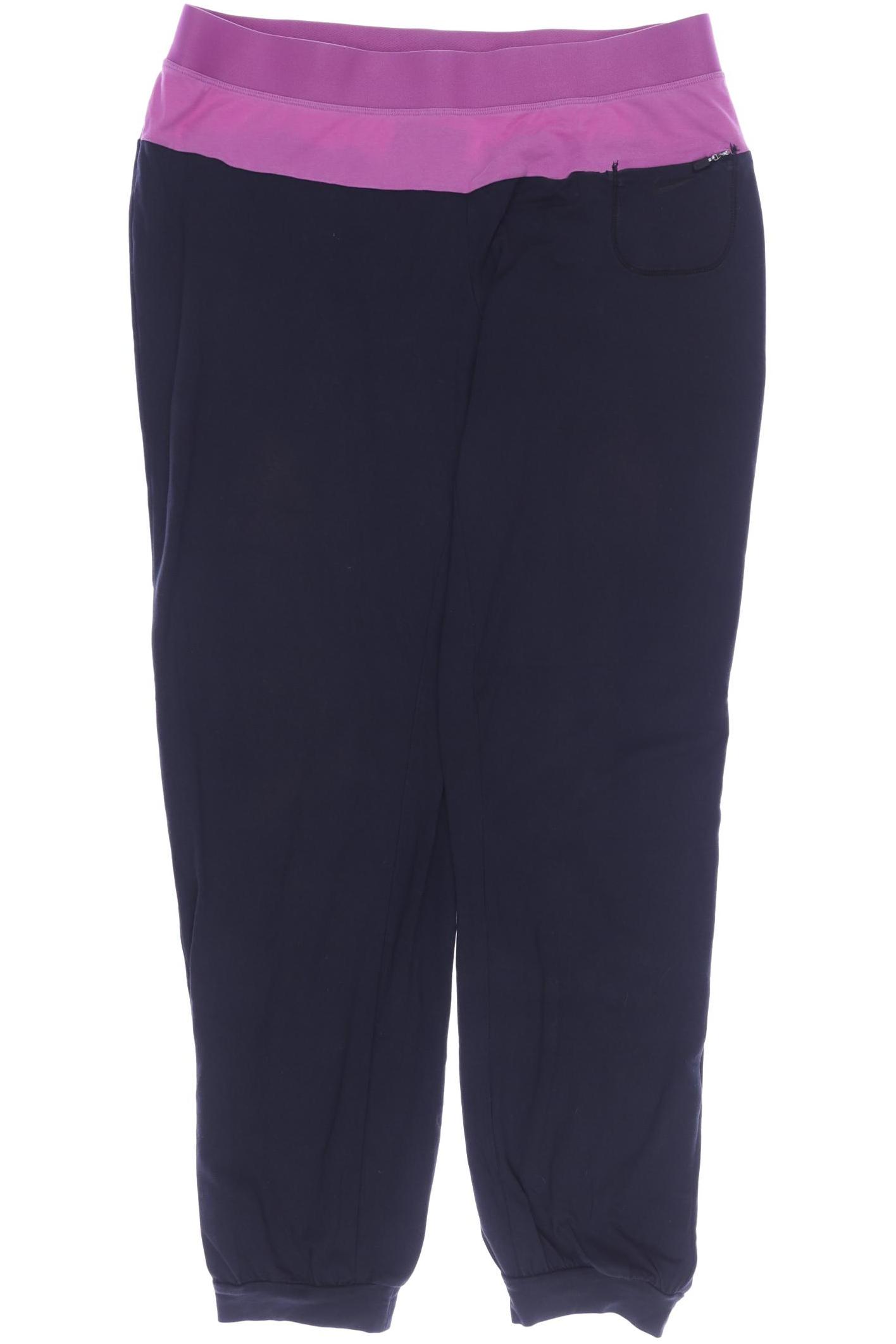 

Nike Damen Stoffhose, schwarz, Gr. 0