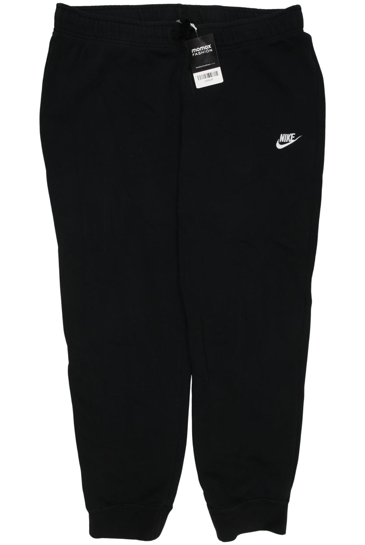 

Nike Damen Stoffhose, schwarz, Gr. 0
